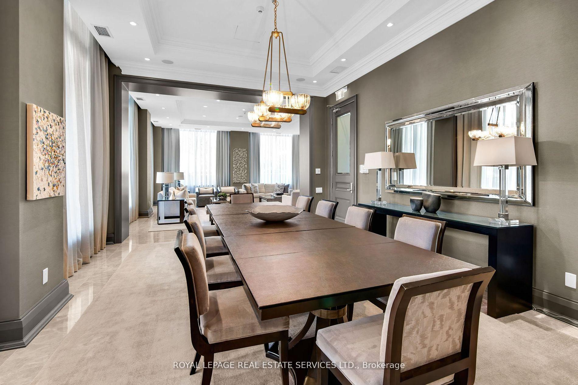 155 St Clair Avenue W 1701