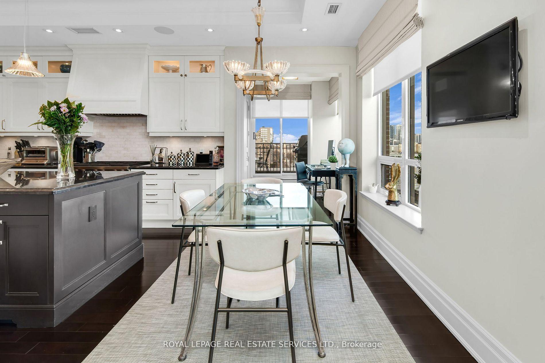 155 St Clair Avenue W 1701