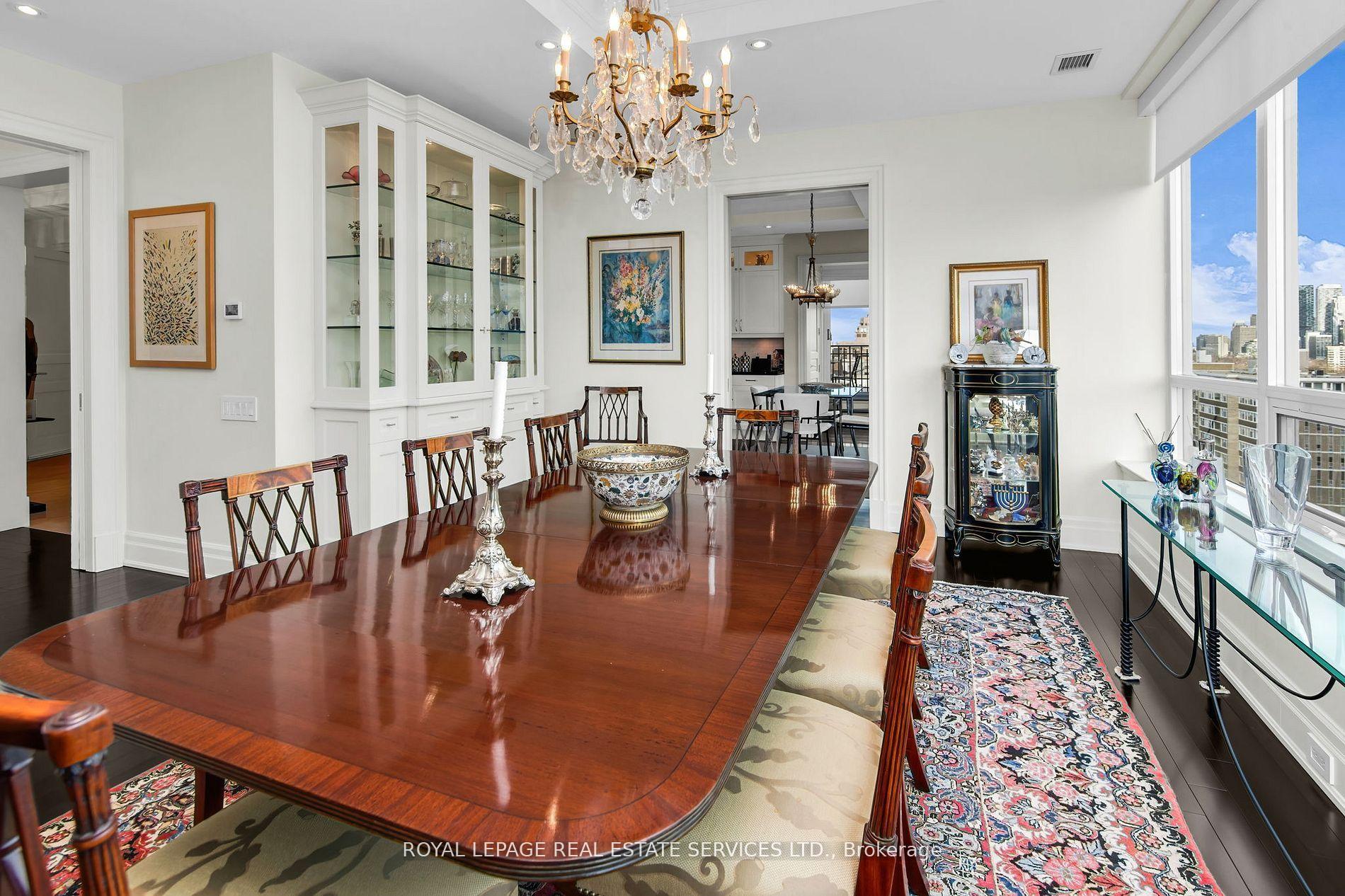 155 St Clair Avenue W 1701