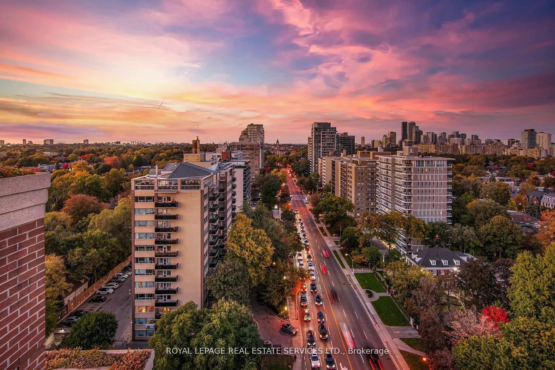 155 St Clair Avenue W 1701