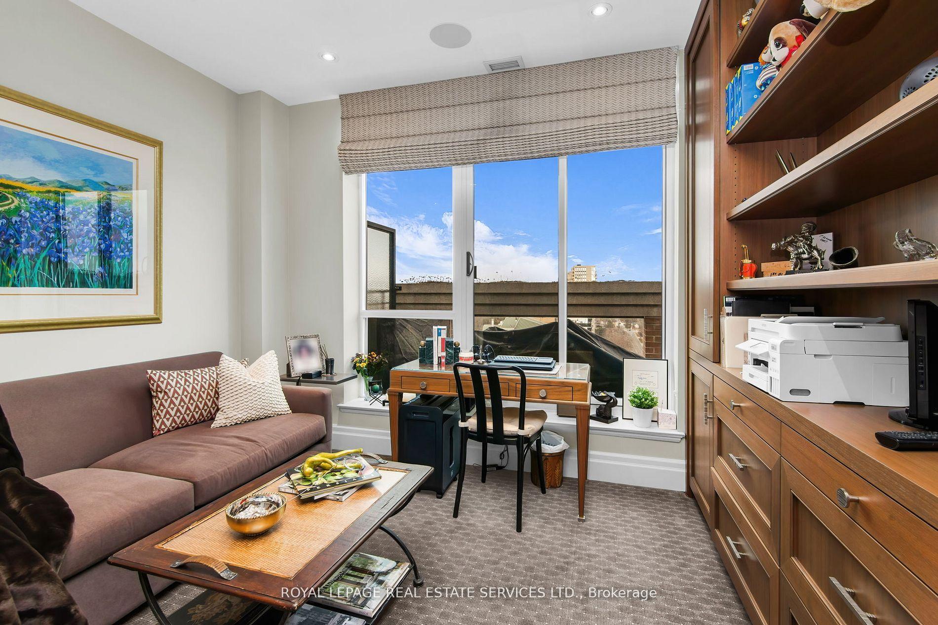 155 St Clair Avenue W 1701