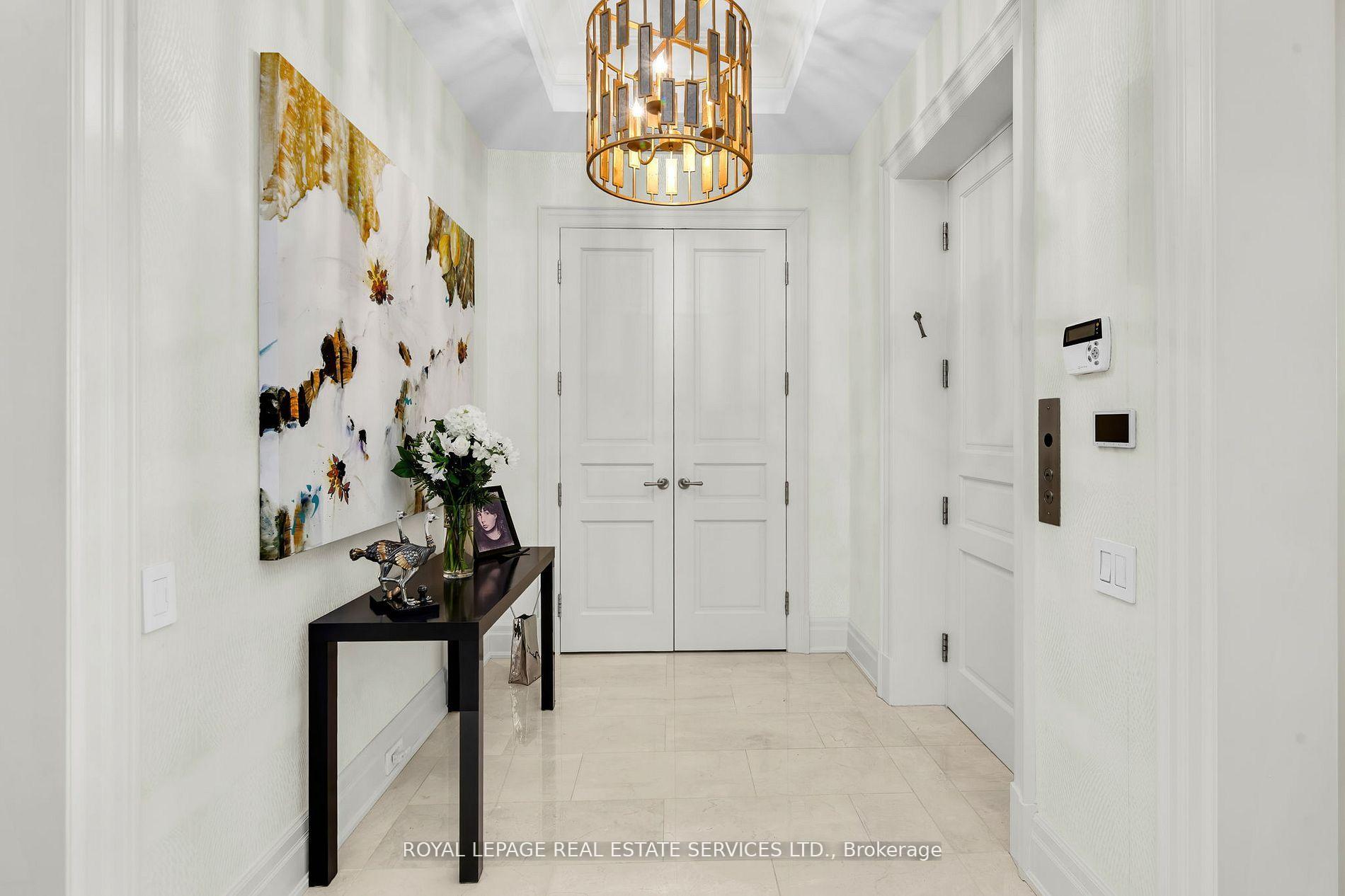 155 St Clair Avenue W 1701