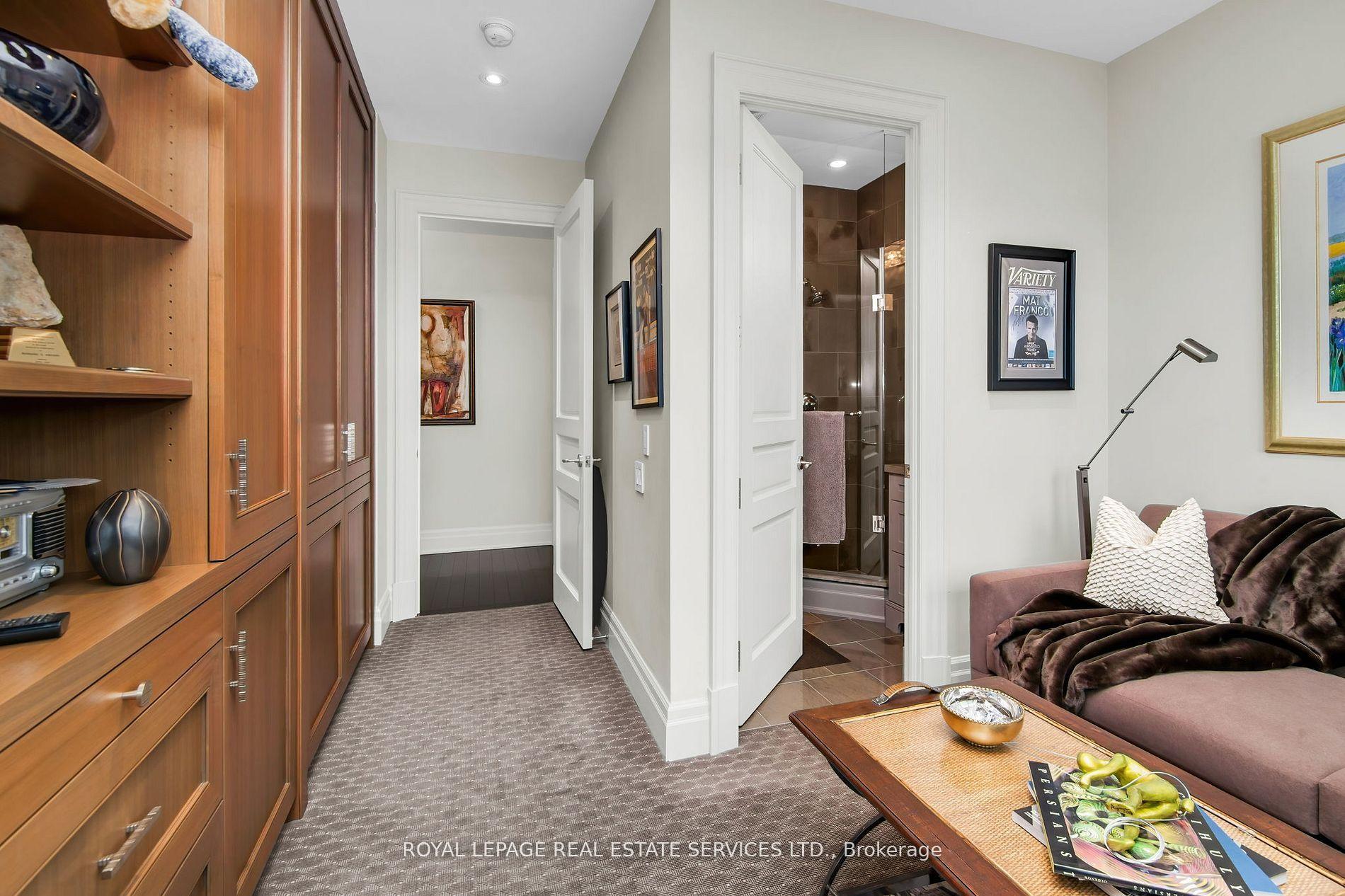 155 St Clair Avenue W 1701