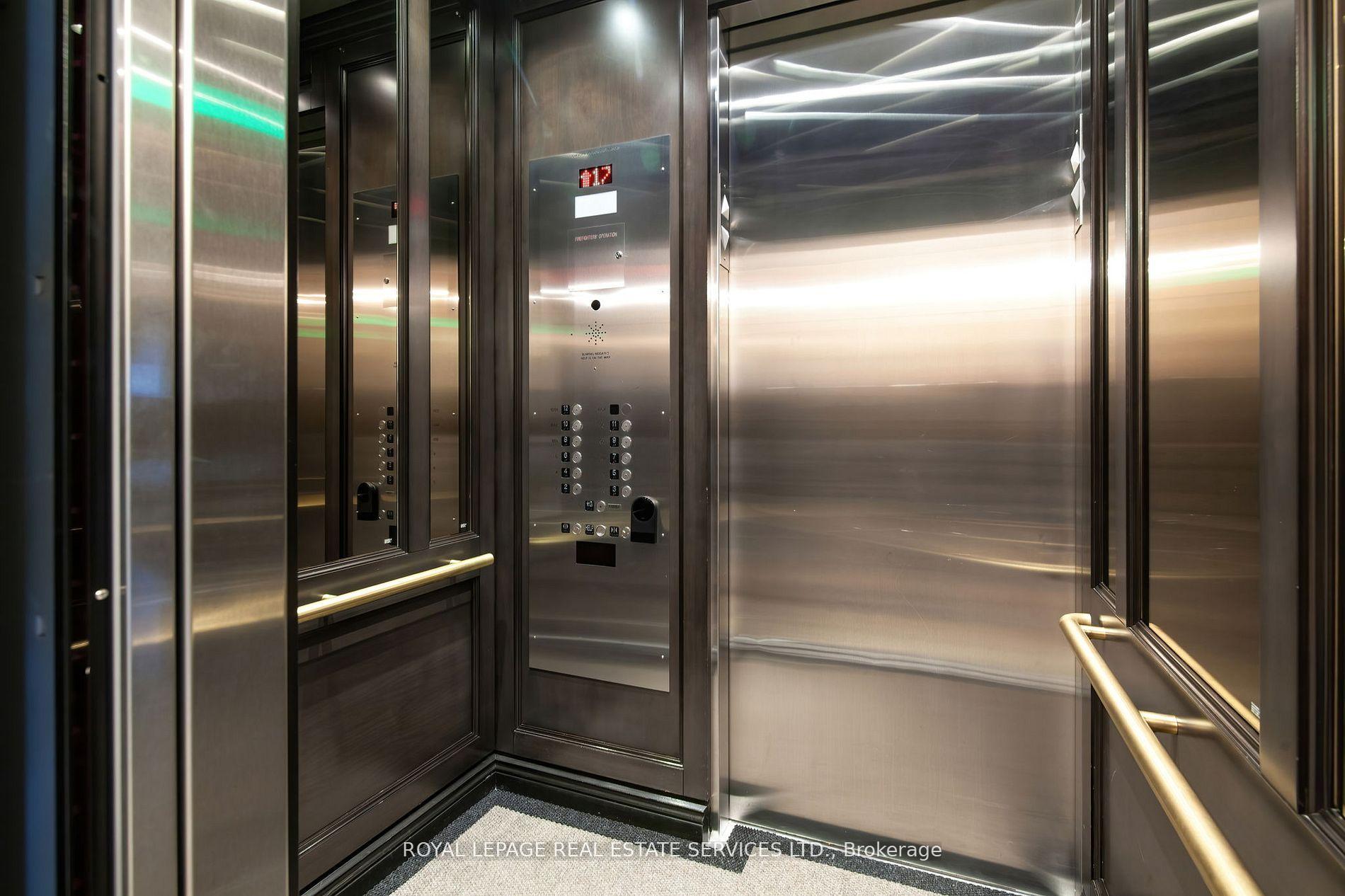 155 St Clair Avenue W 1701