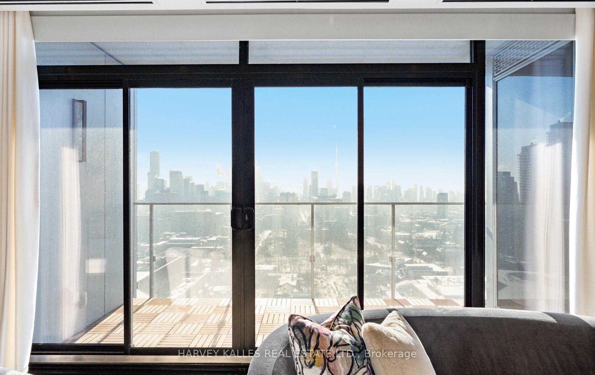 200 Cumberland Street 3502