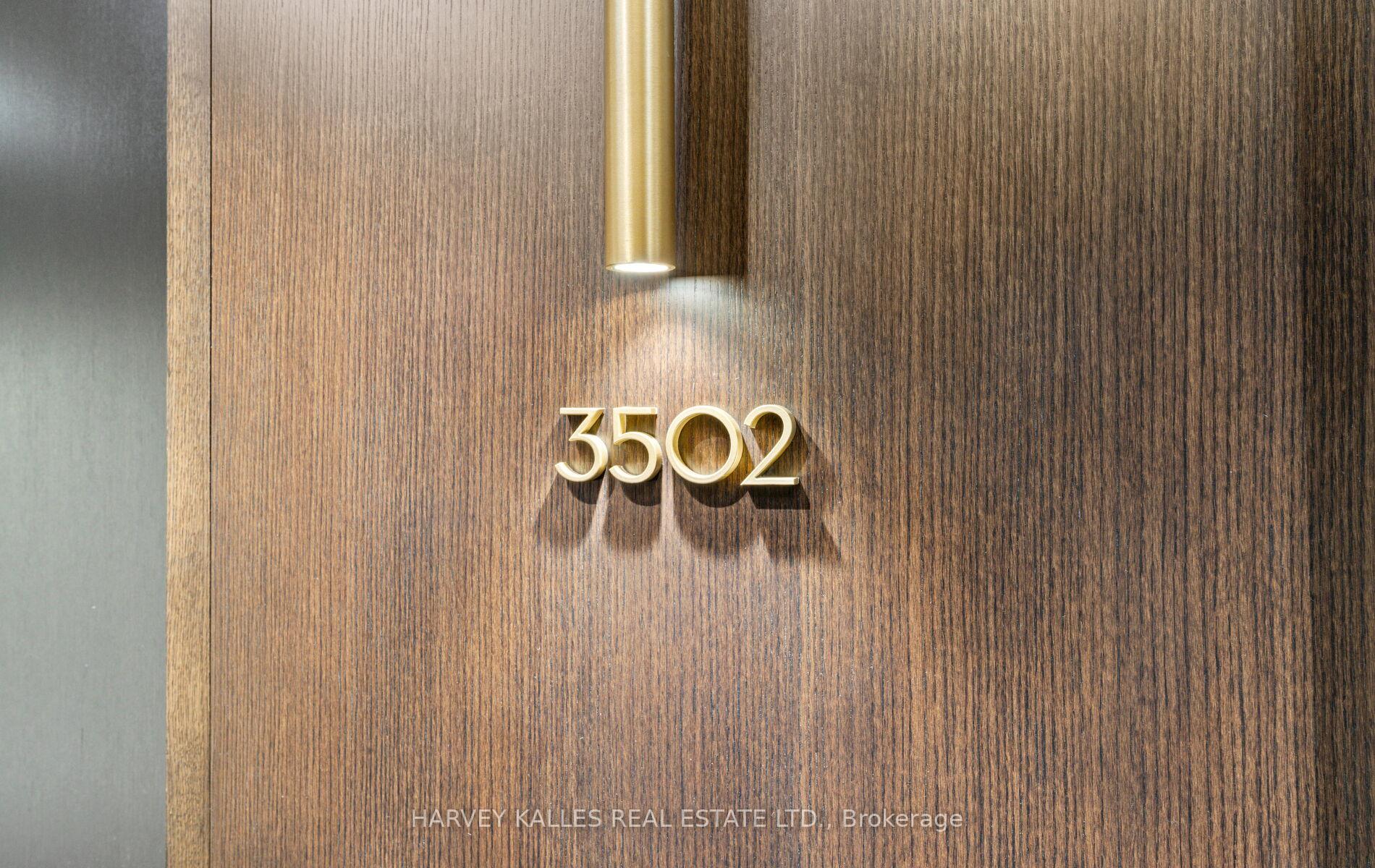 200 Cumberland Street 3502