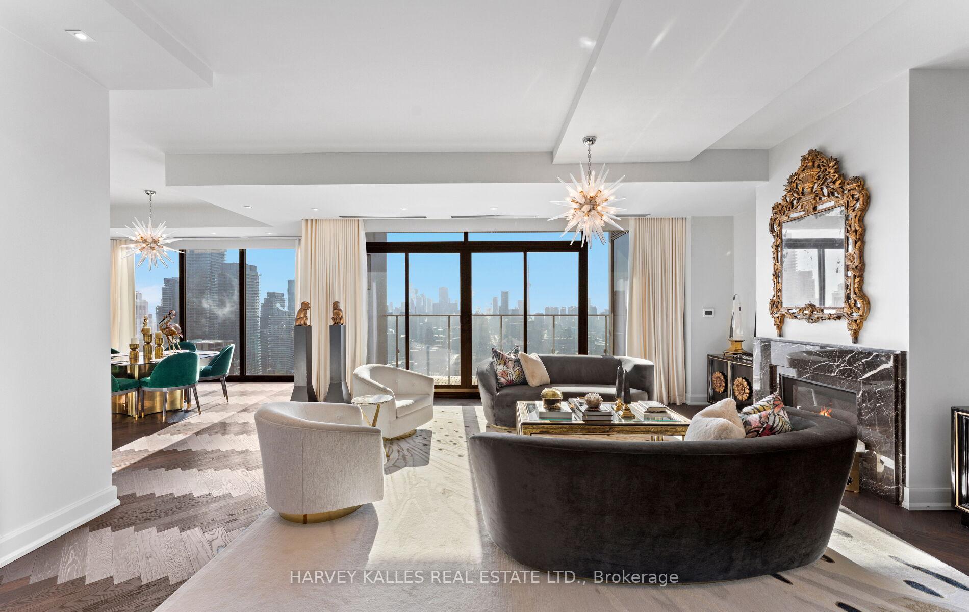 200 Cumberland Street 3502