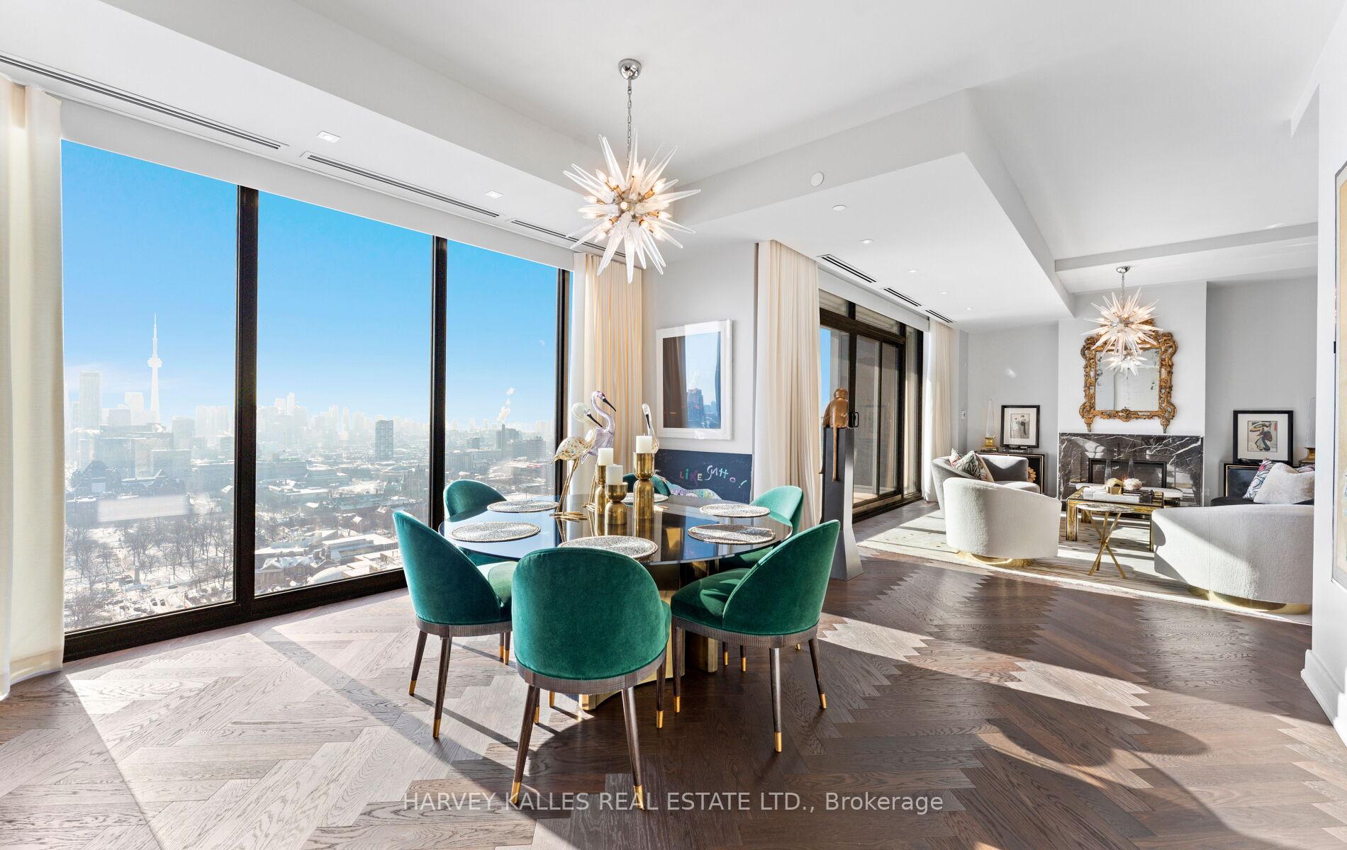 200 Cumberland Street 3502