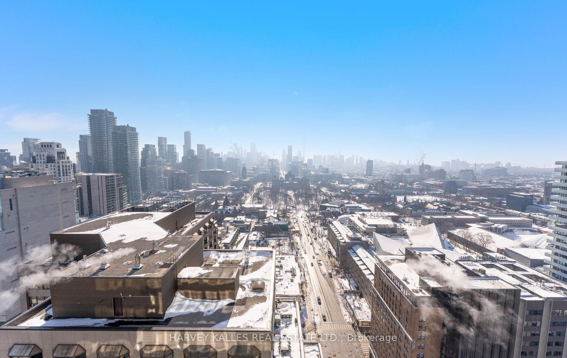 200 Cumberland Street 3502