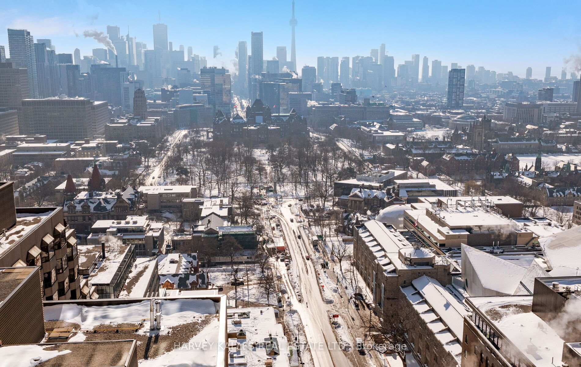 200 Cumberland Street 3502