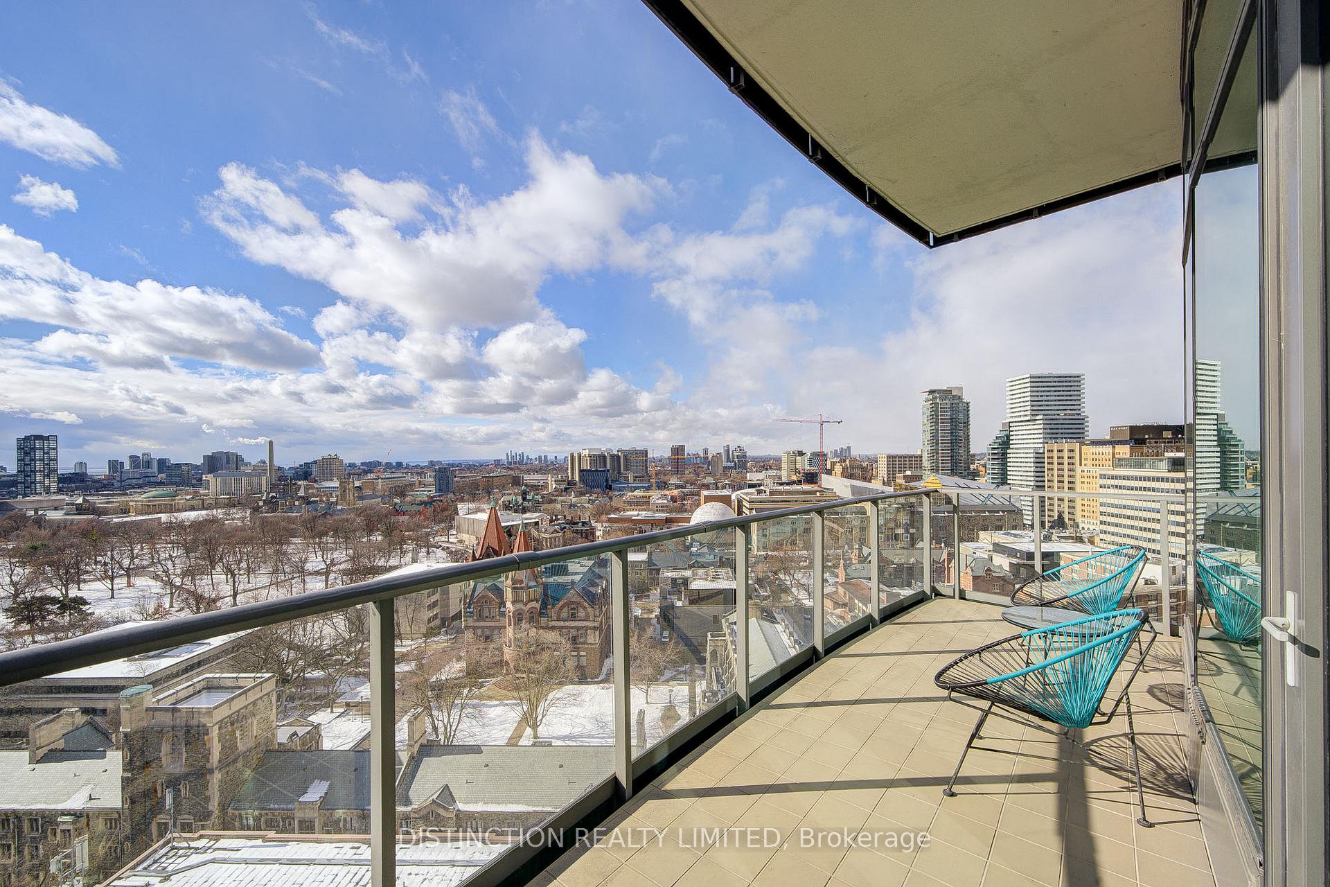 77 W Charles Street W 1603