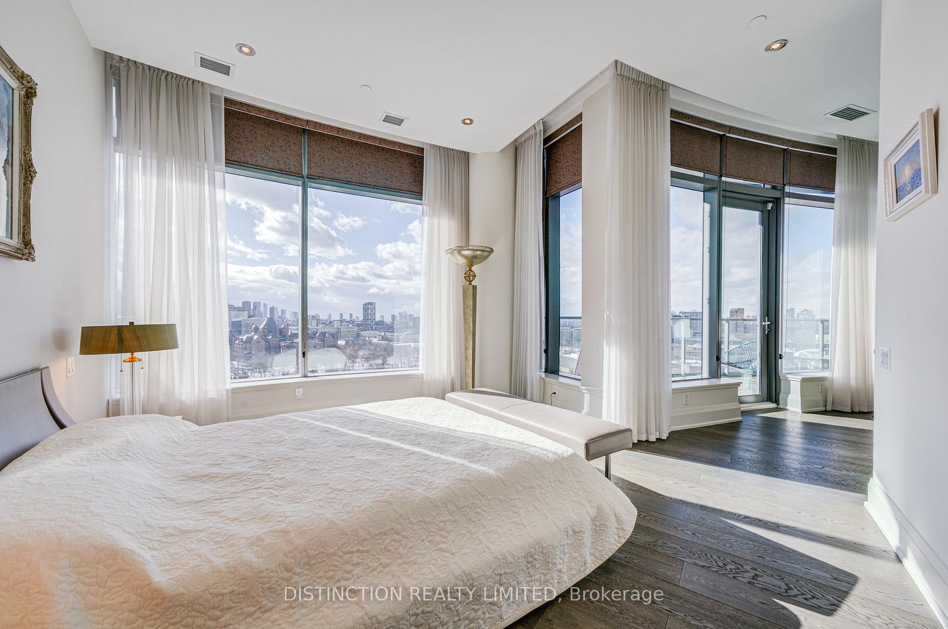 77 W Charles Street W 1603