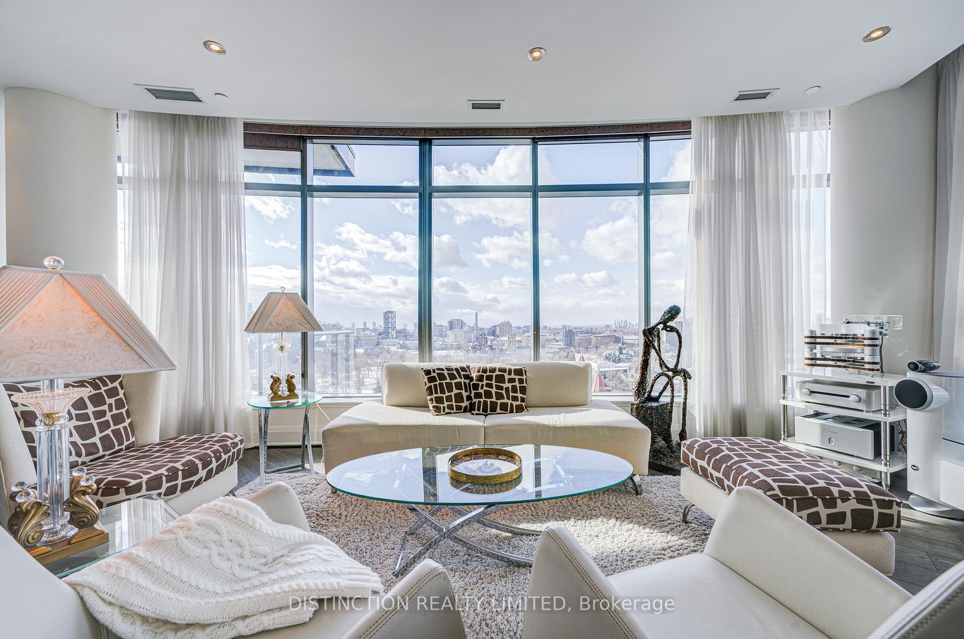 77 W Charles Street W 1603