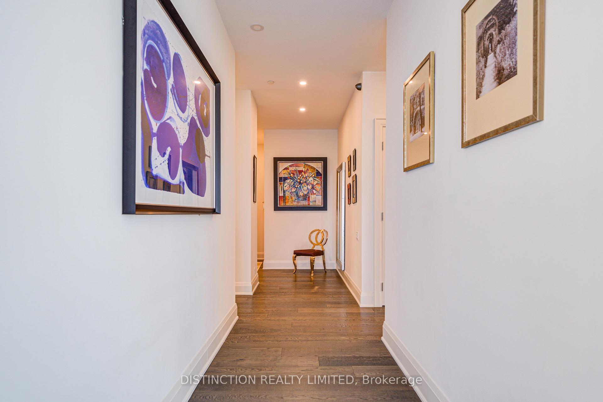 77 W Charles Street W 1603