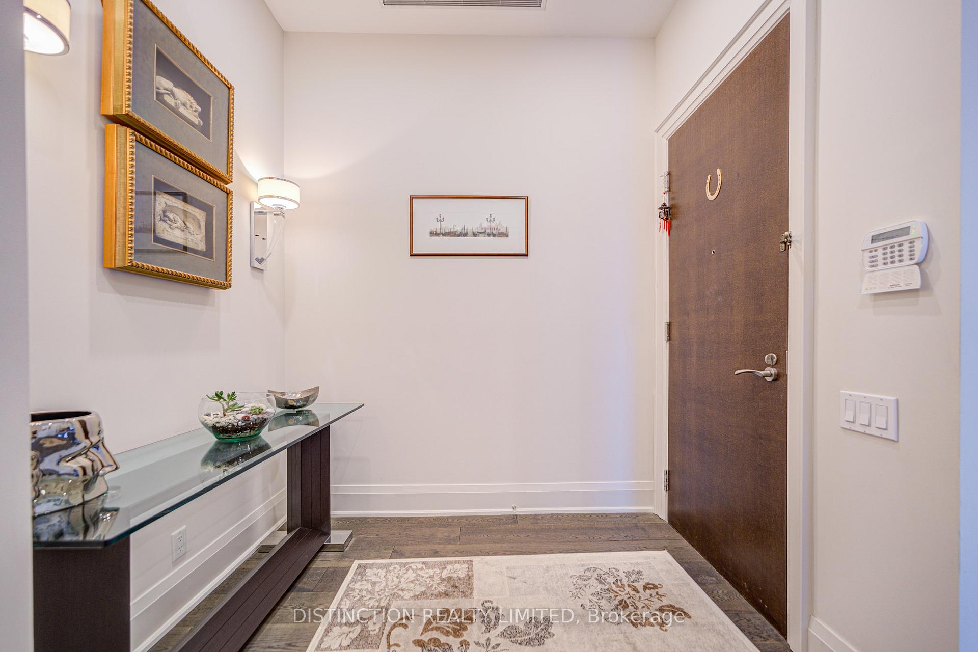 77 W Charles Street W 1603