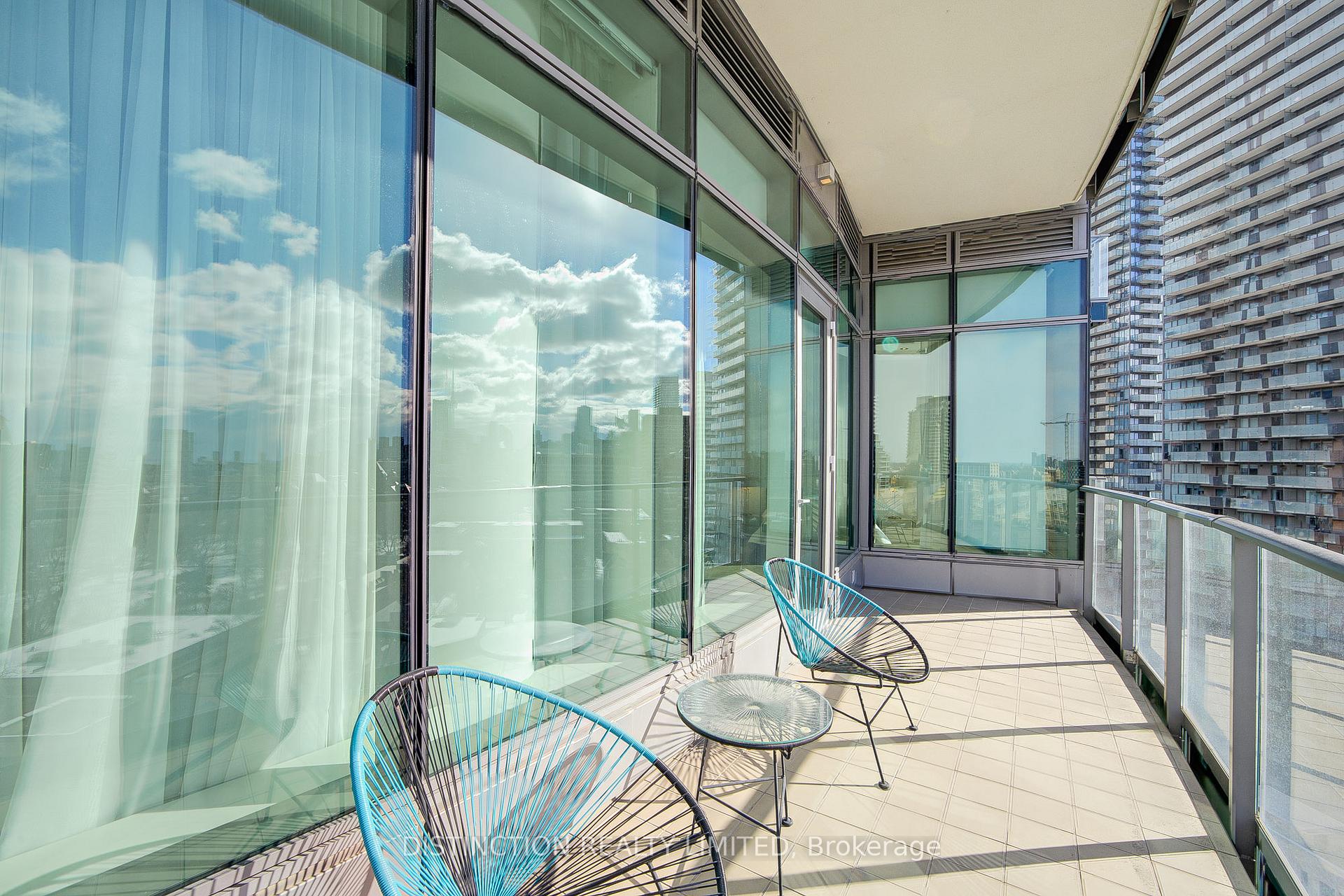 77 W Charles Street W 1603