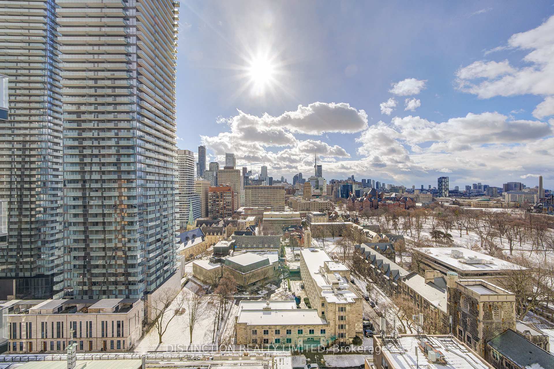 77 W Charles Street W 1603