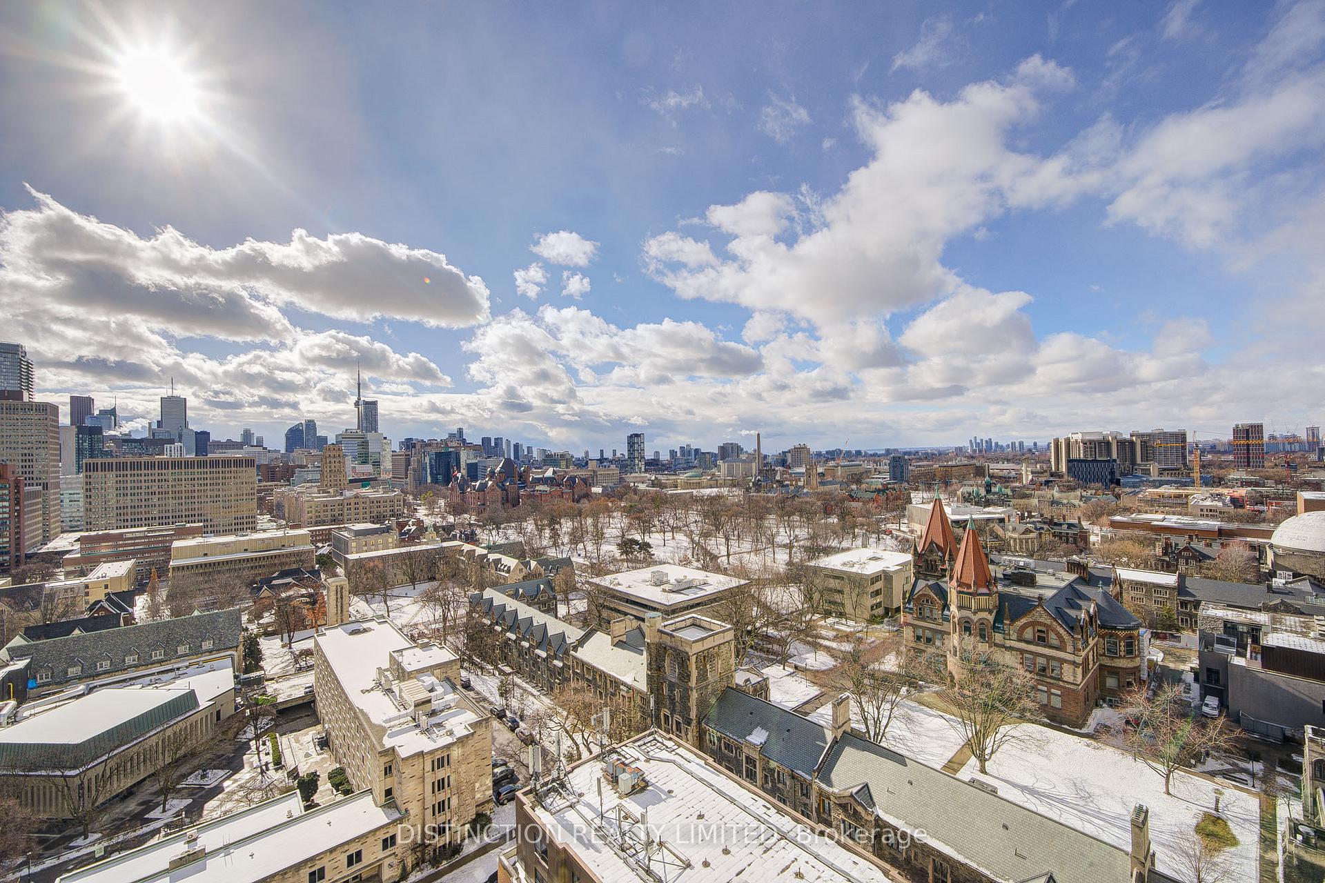 77 W Charles Street W 1603