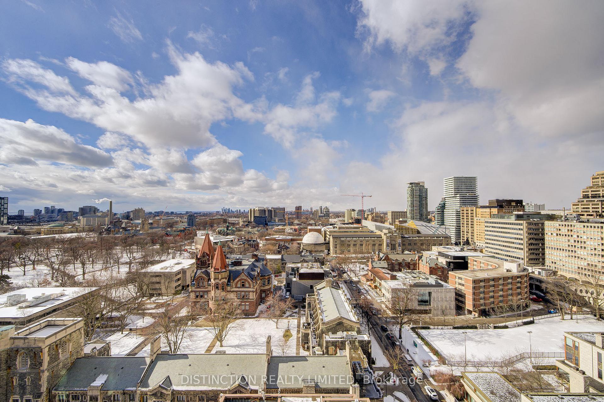 77 W Charles Street W 1603