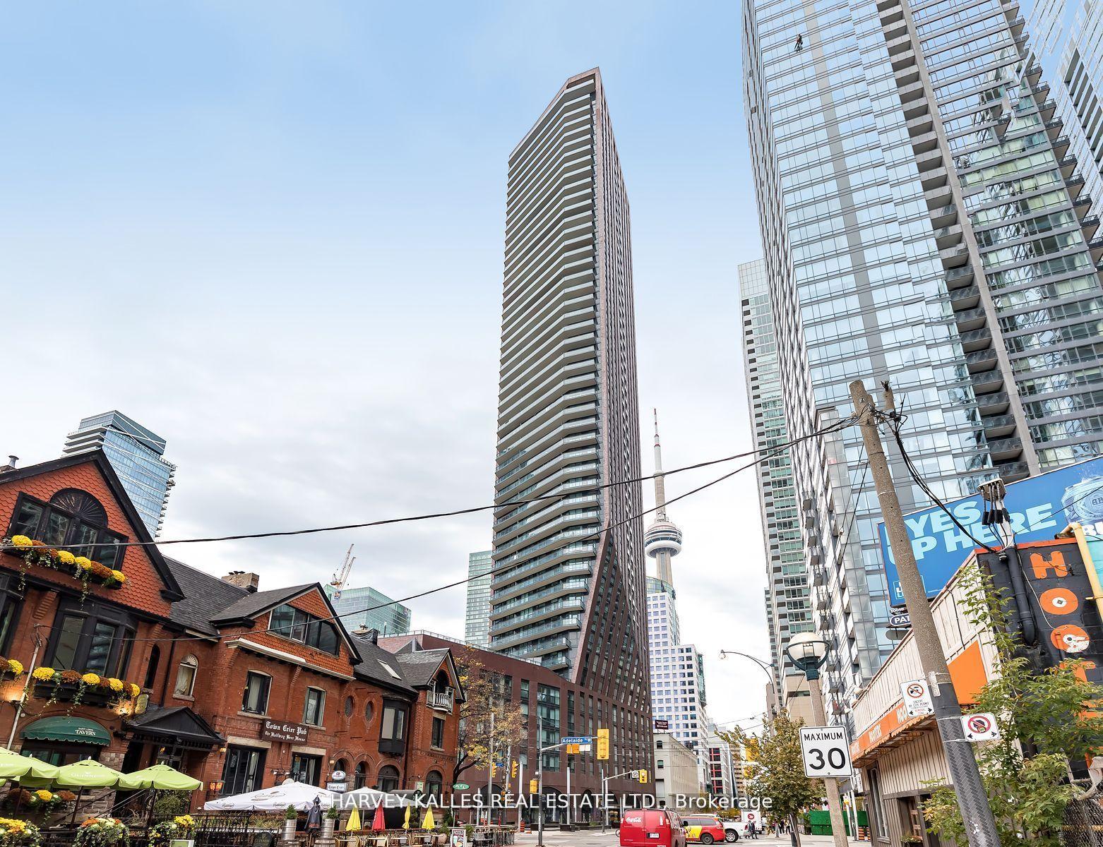 99 John Street 4802