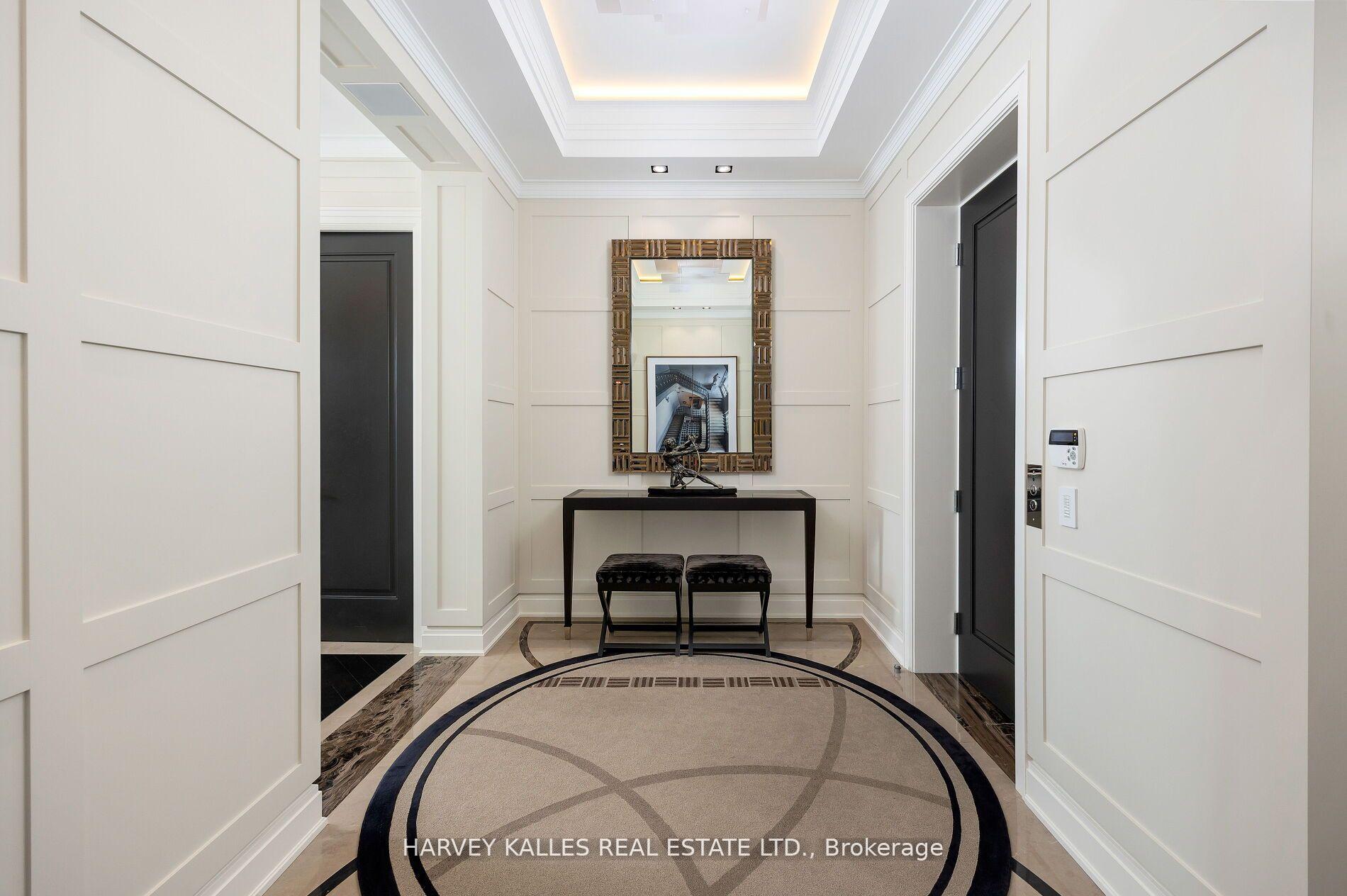 206 Bloor Street W 1501