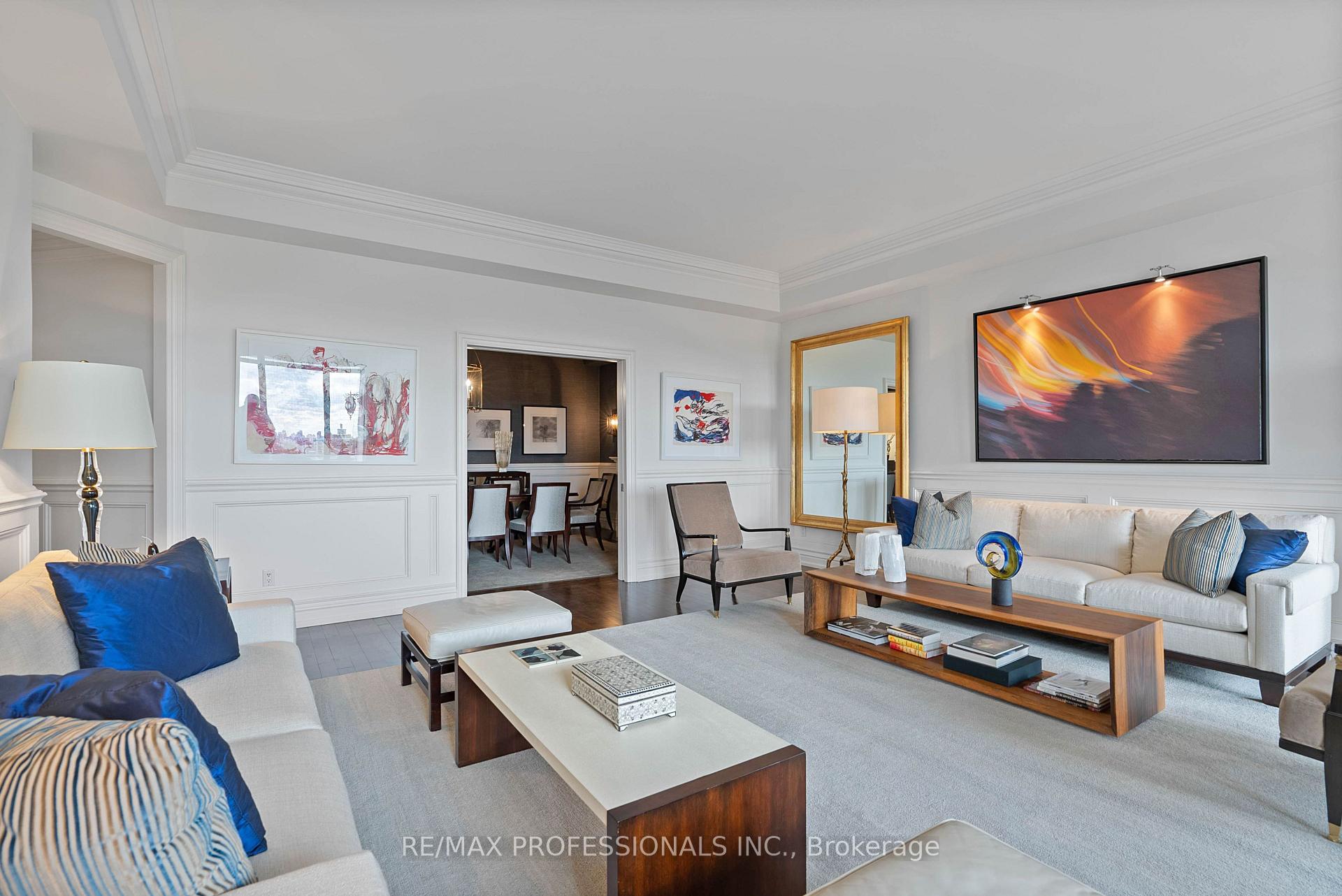 99 Avenue Road SUBPH3