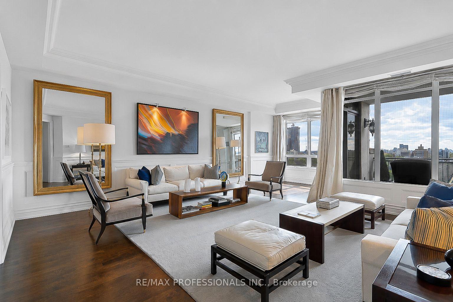 99 Avenue Road SUBPH3