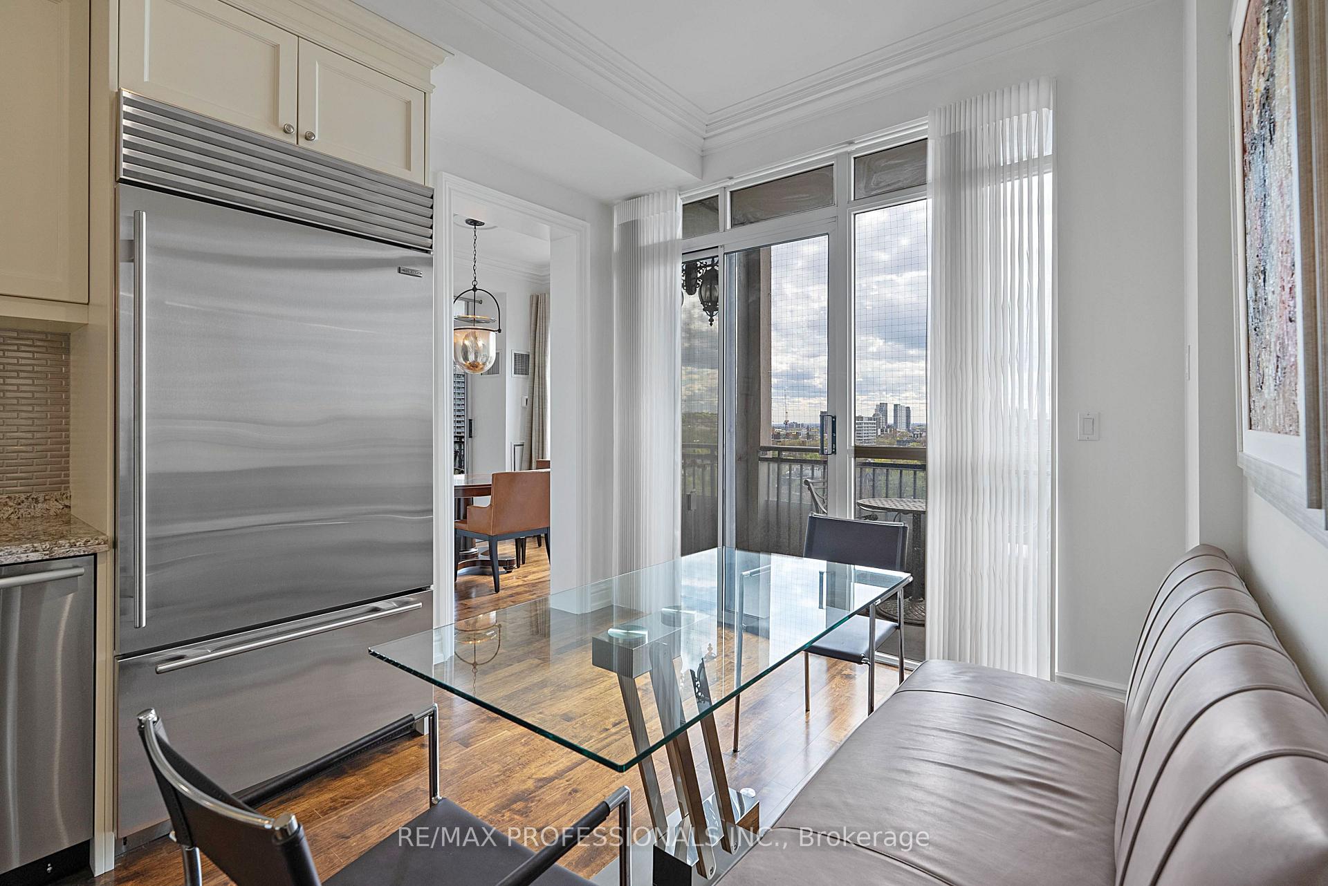99 Avenue Road SUBPH3