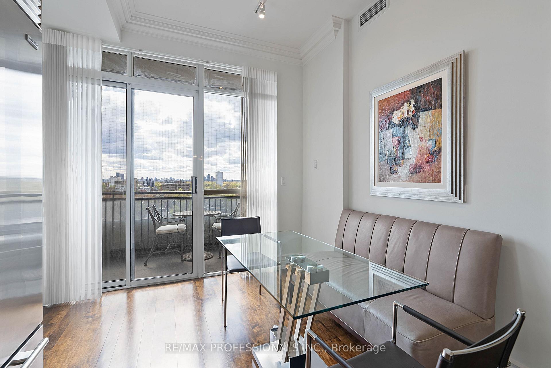 99 Avenue Road SUBPH3
