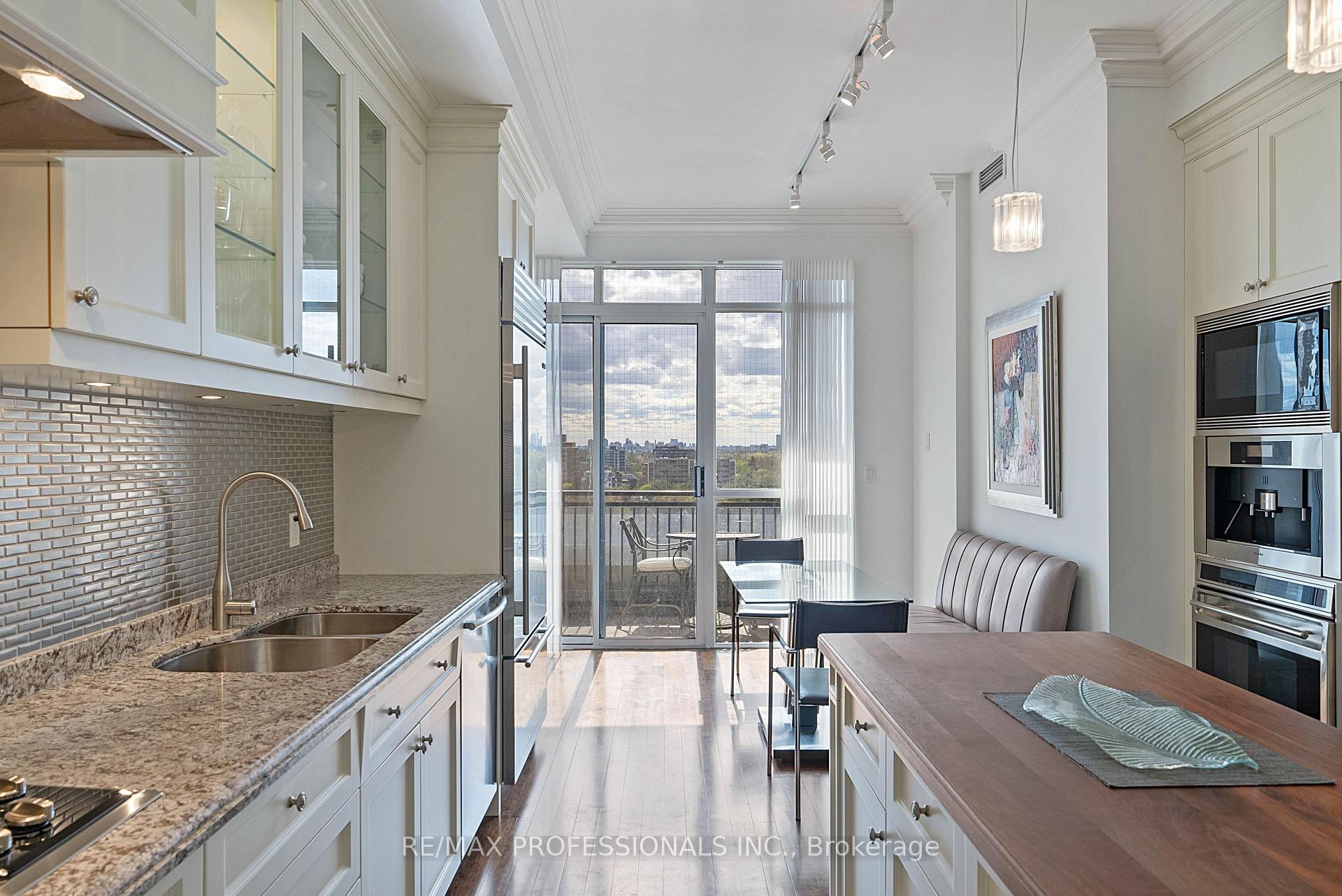 99 Avenue Road SUBPH3