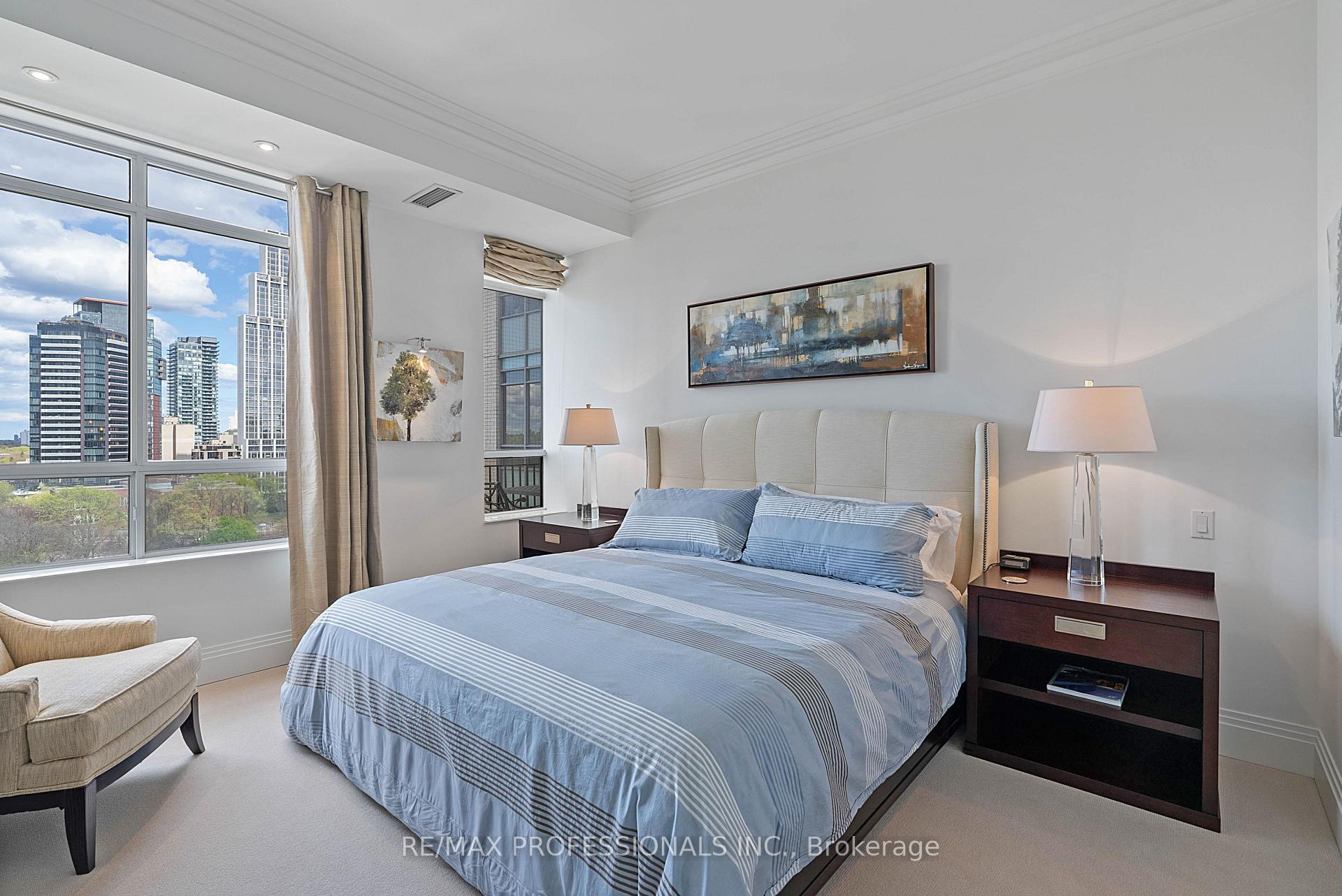 99 Avenue Road SUBPH3