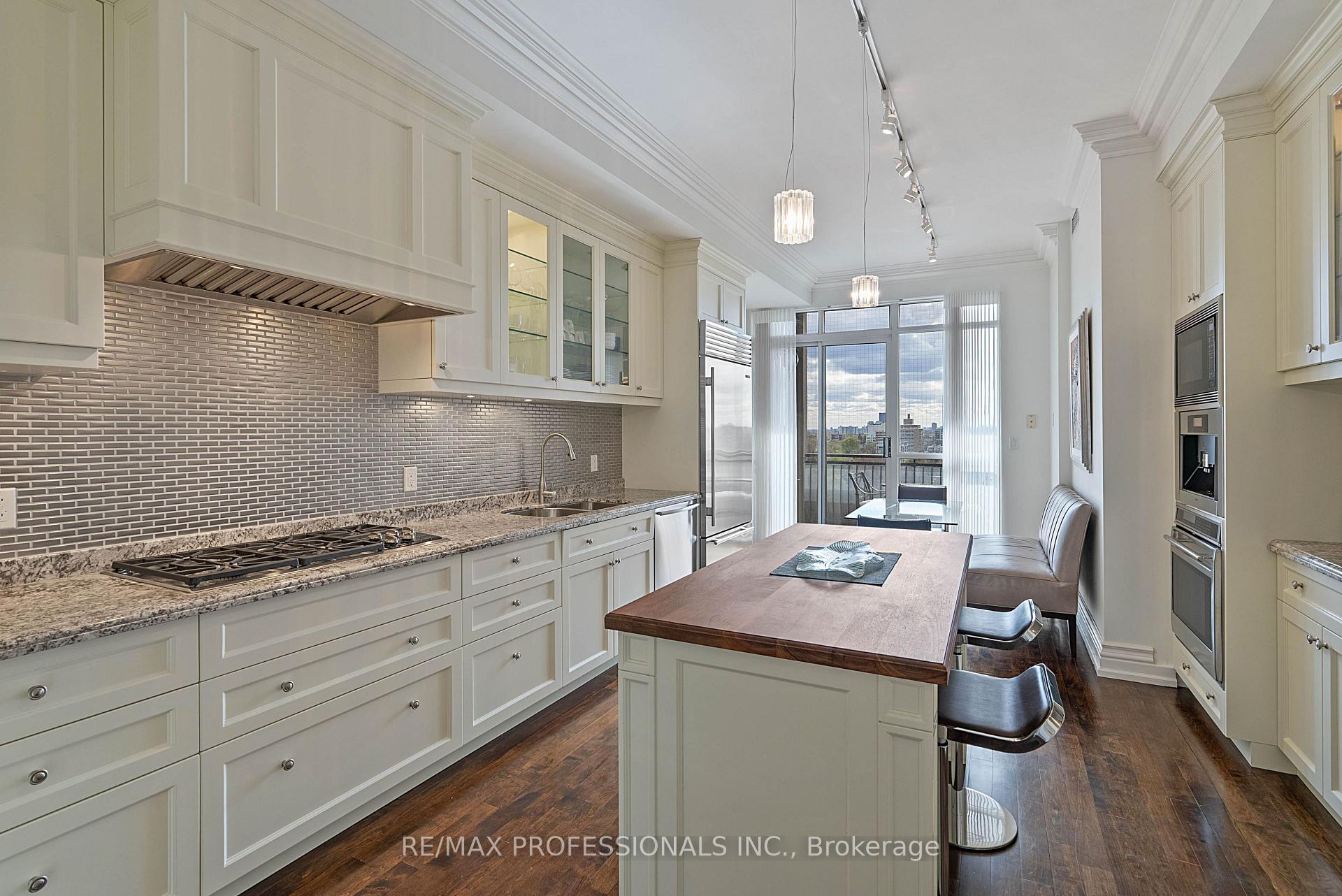 99 Avenue Road SUBPH3