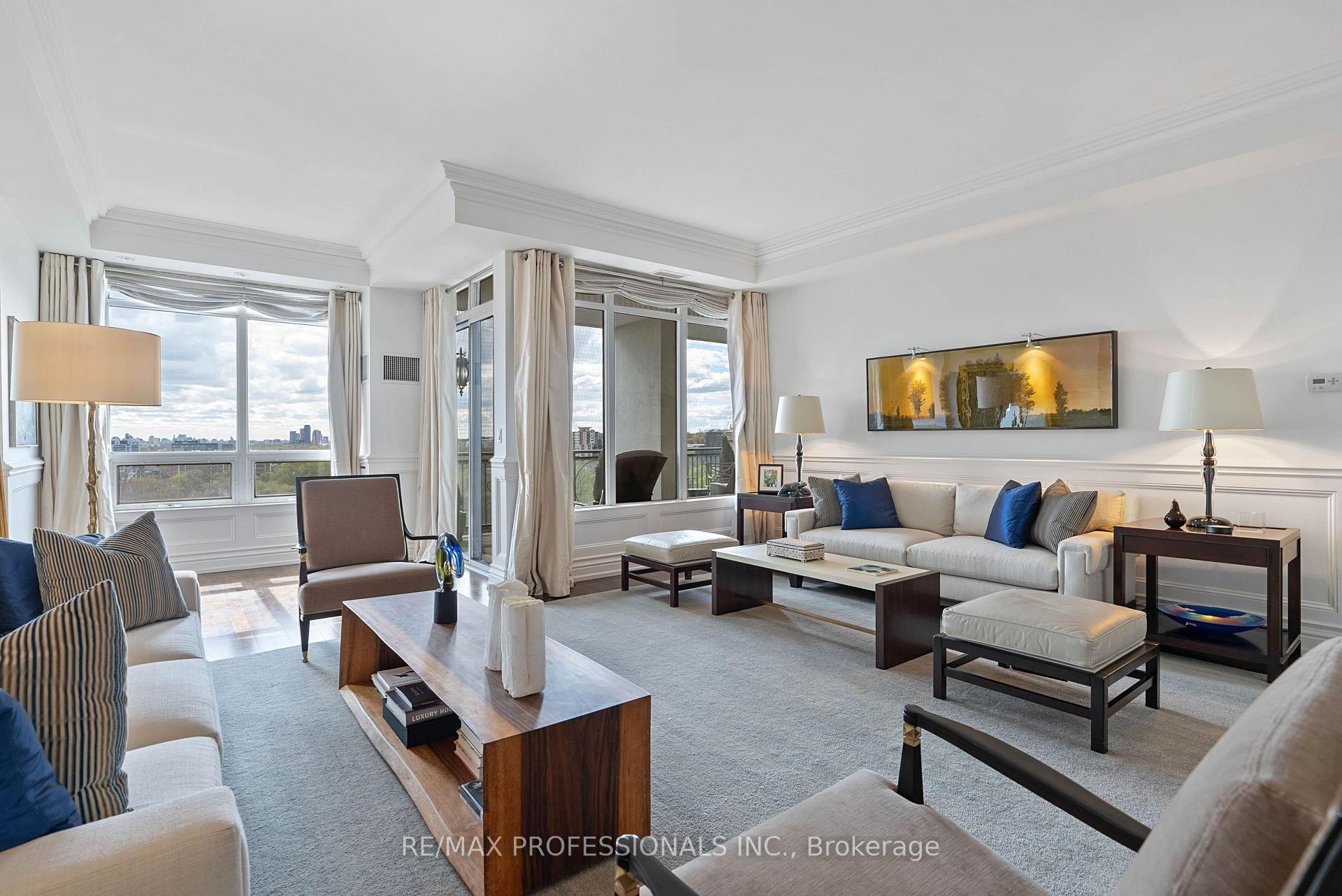 99 Avenue Road SUBPH3