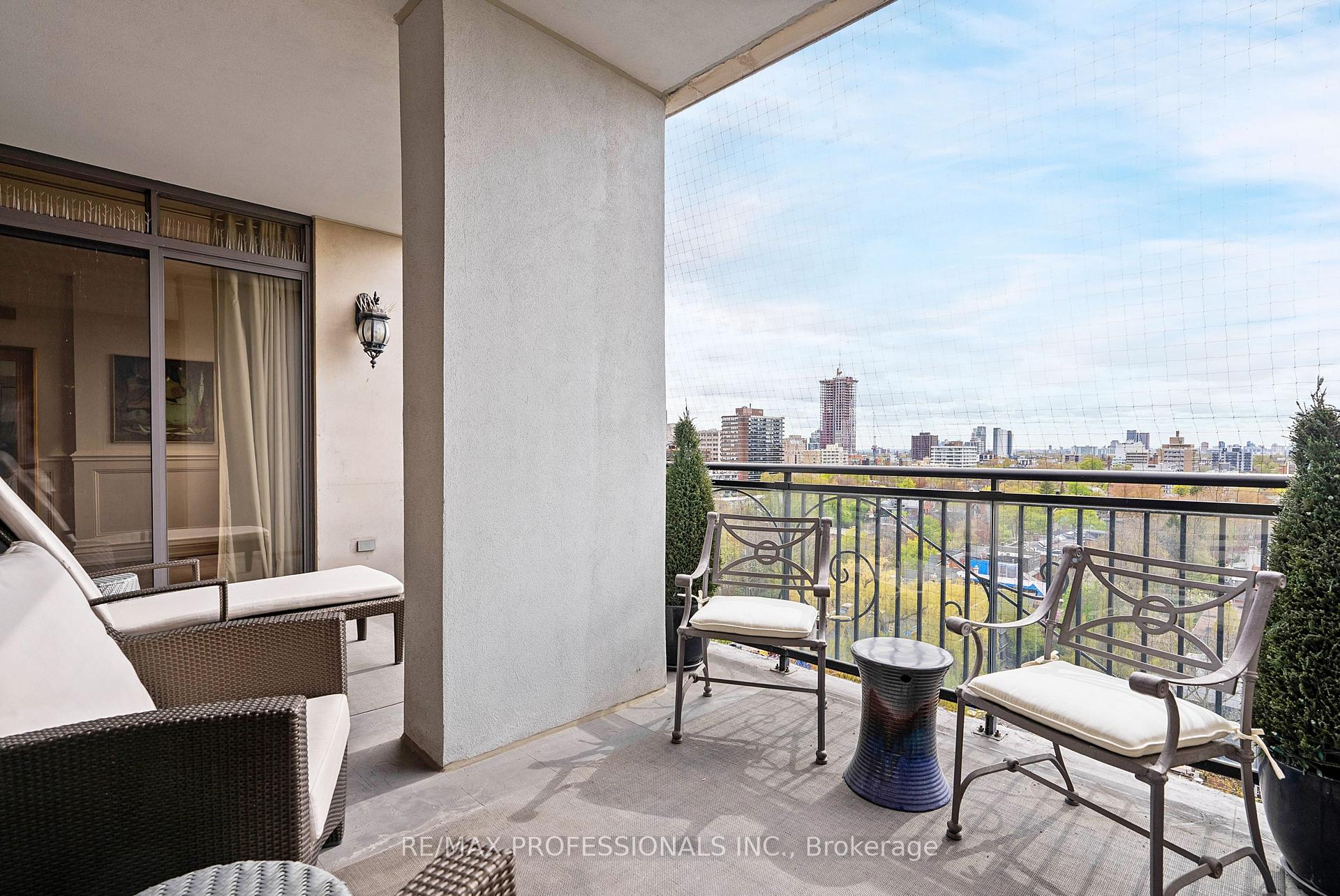 99 Avenue Road SUBPH3