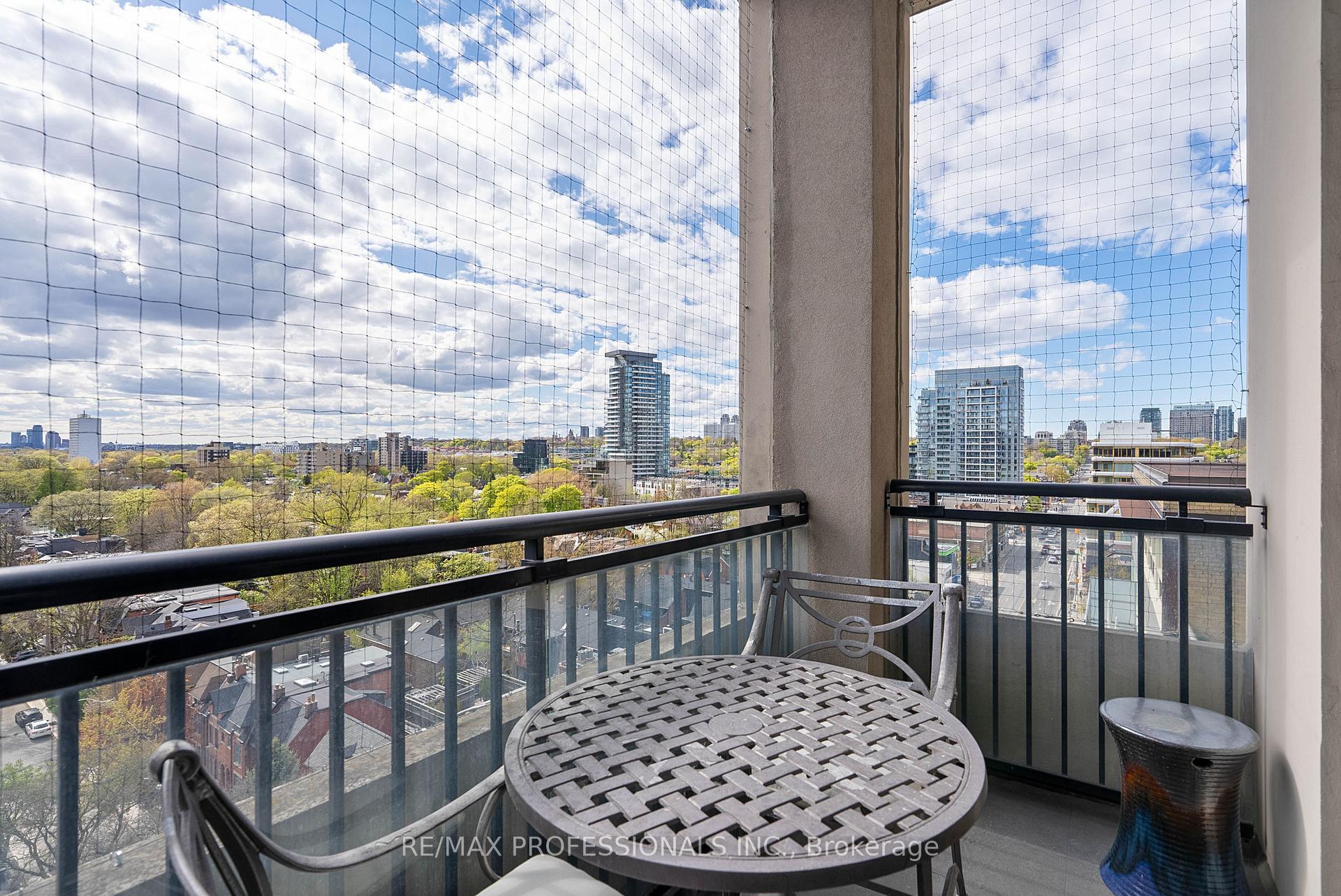 99 Avenue Road SUBPH3