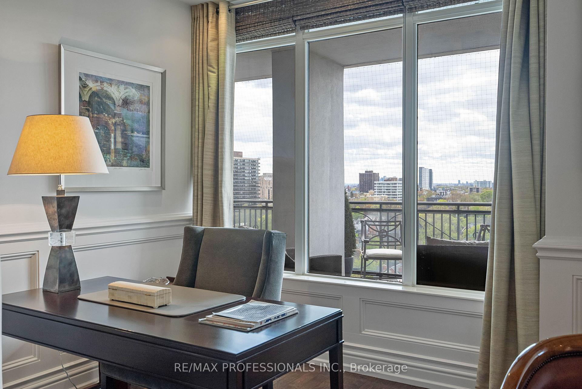 99 Avenue Road SUBPH3