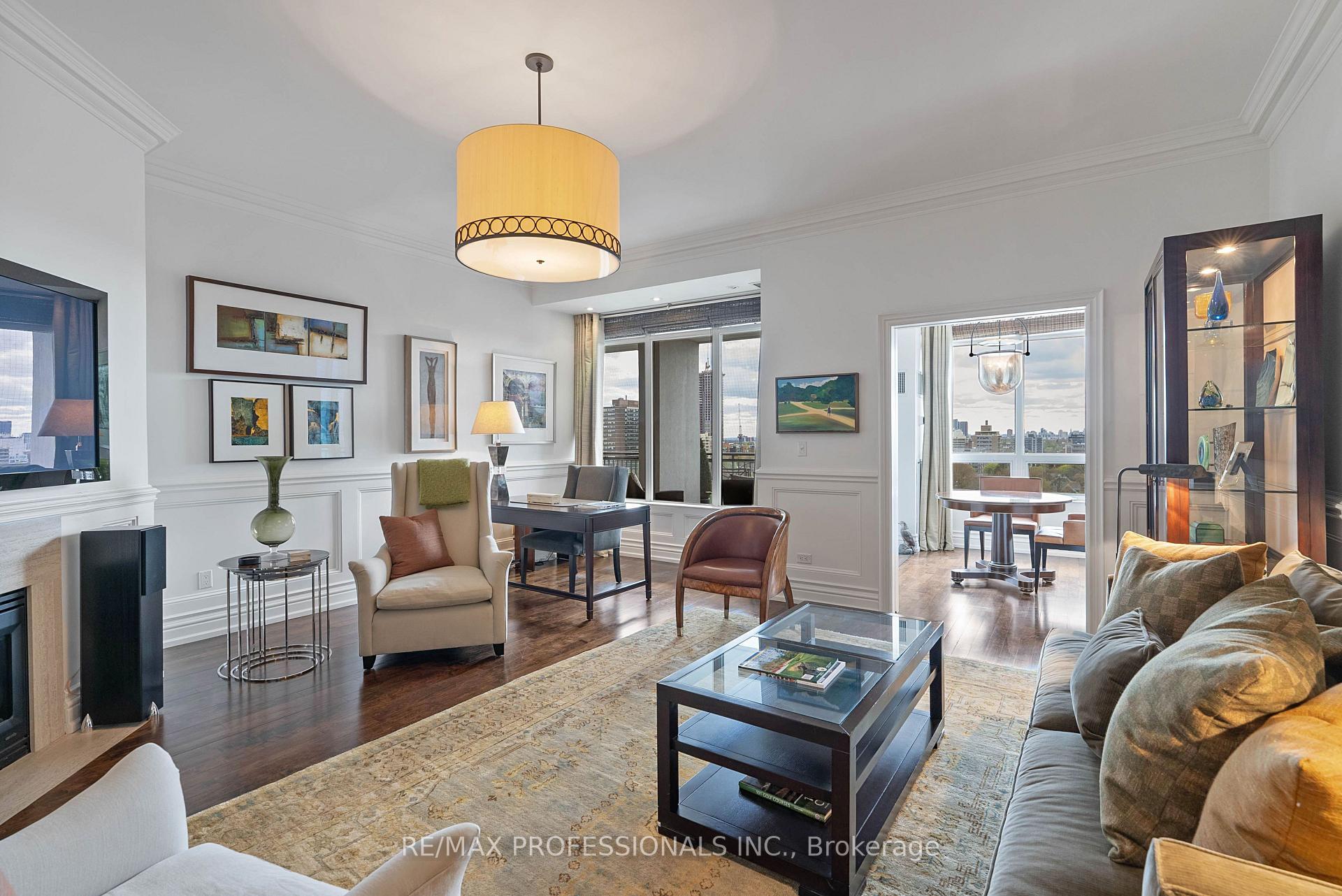 99 Avenue Road SUBPH3