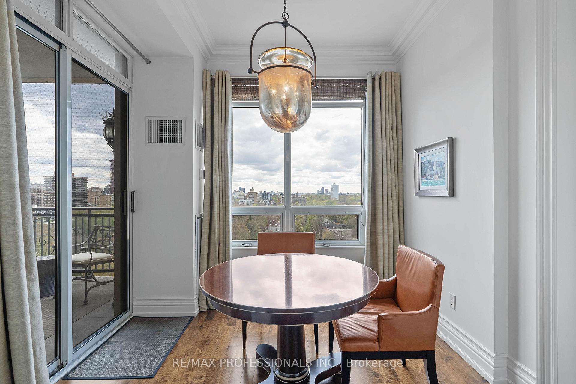99 Avenue Road SUBPH3