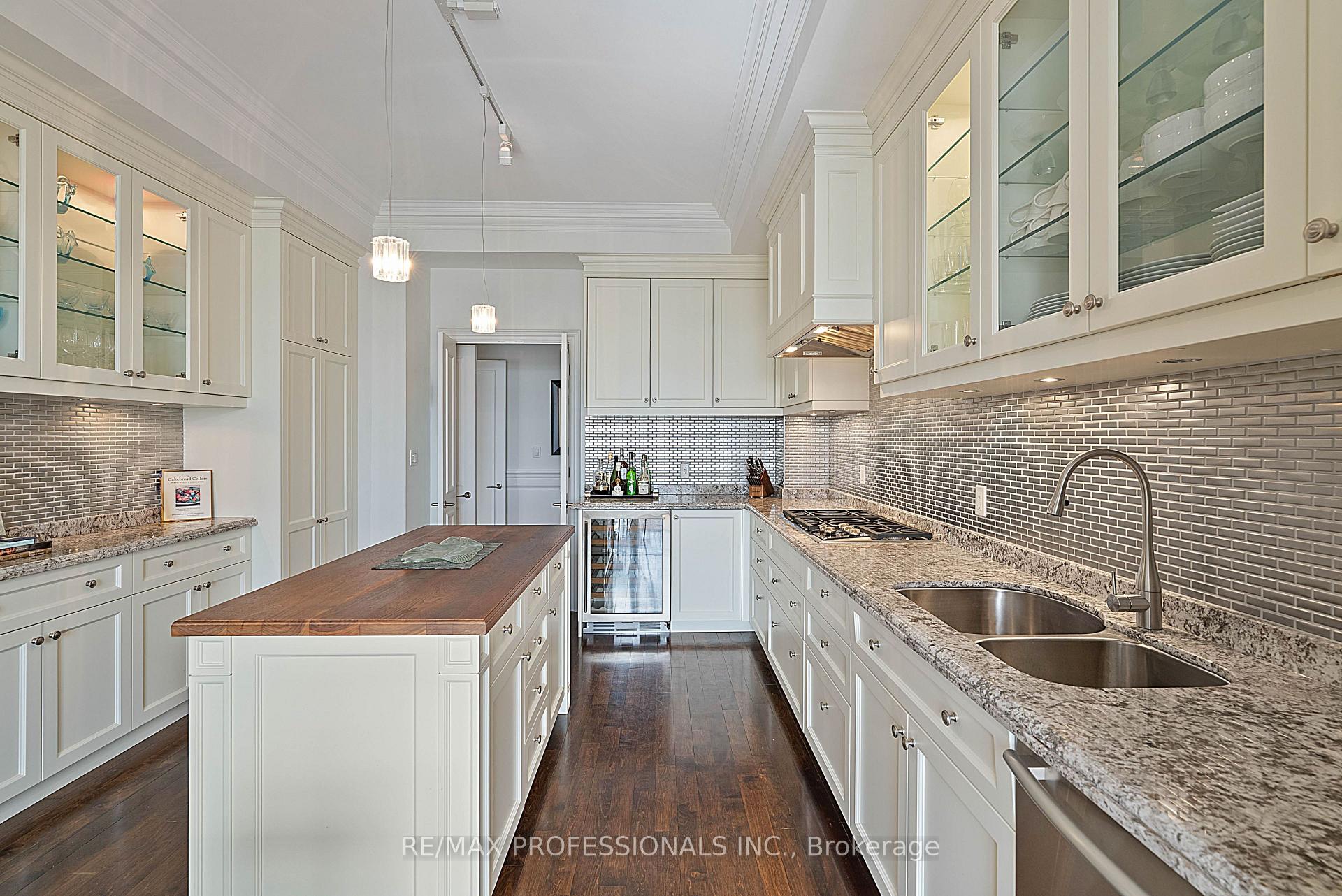 99 Avenue Road SUBPH3