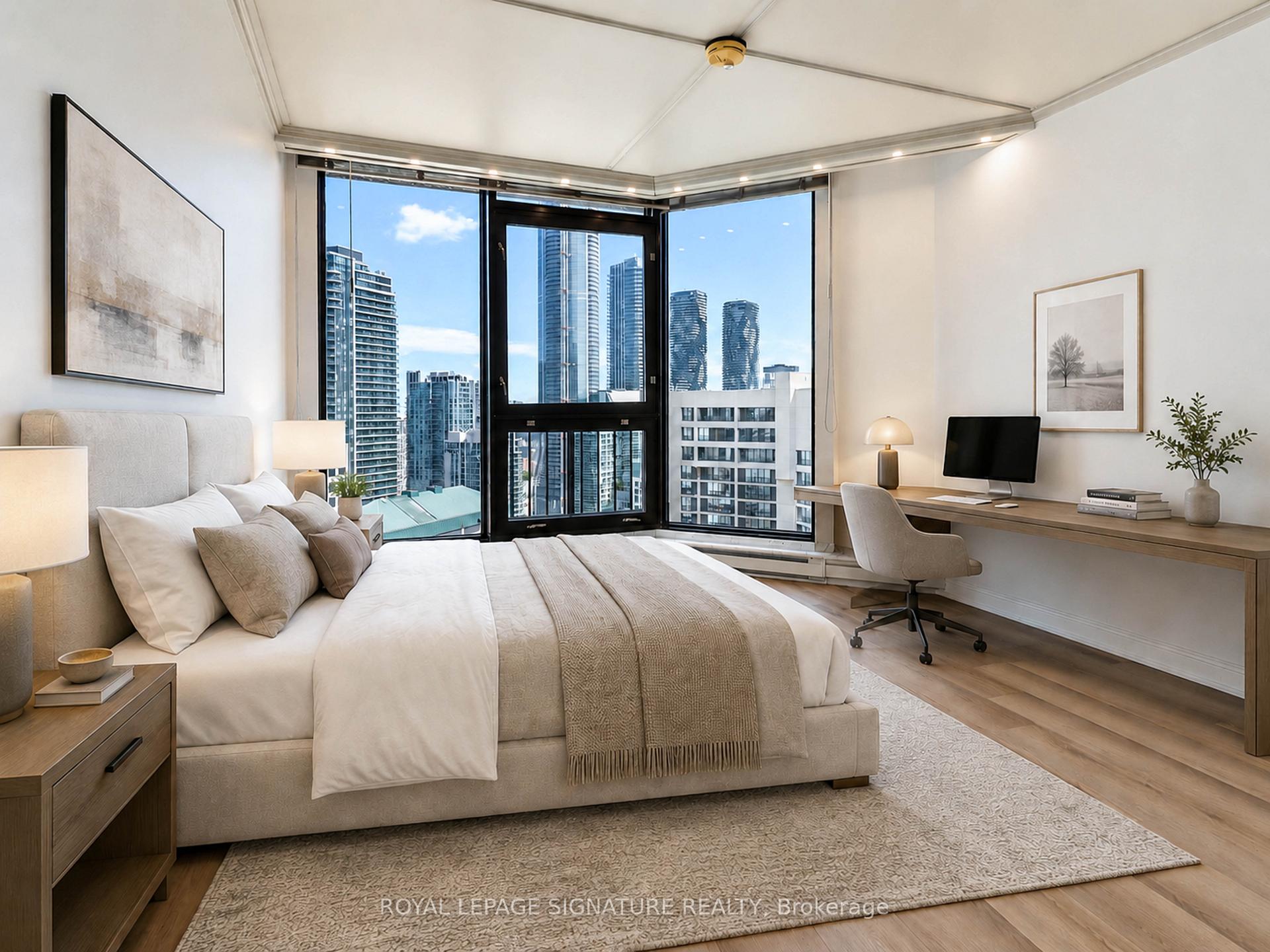 55 Harbour Square PH10