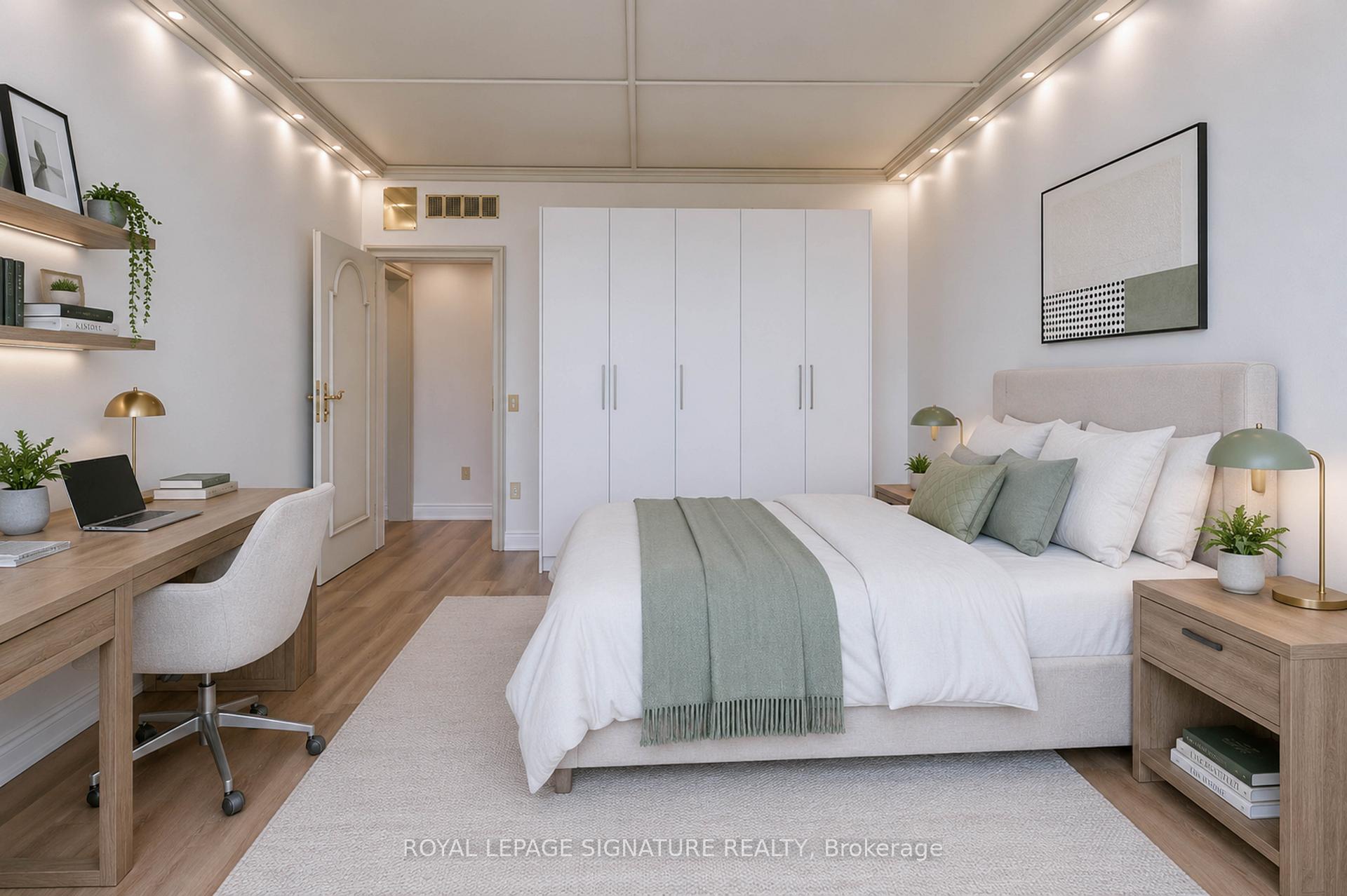 55 Harbour Square PH10