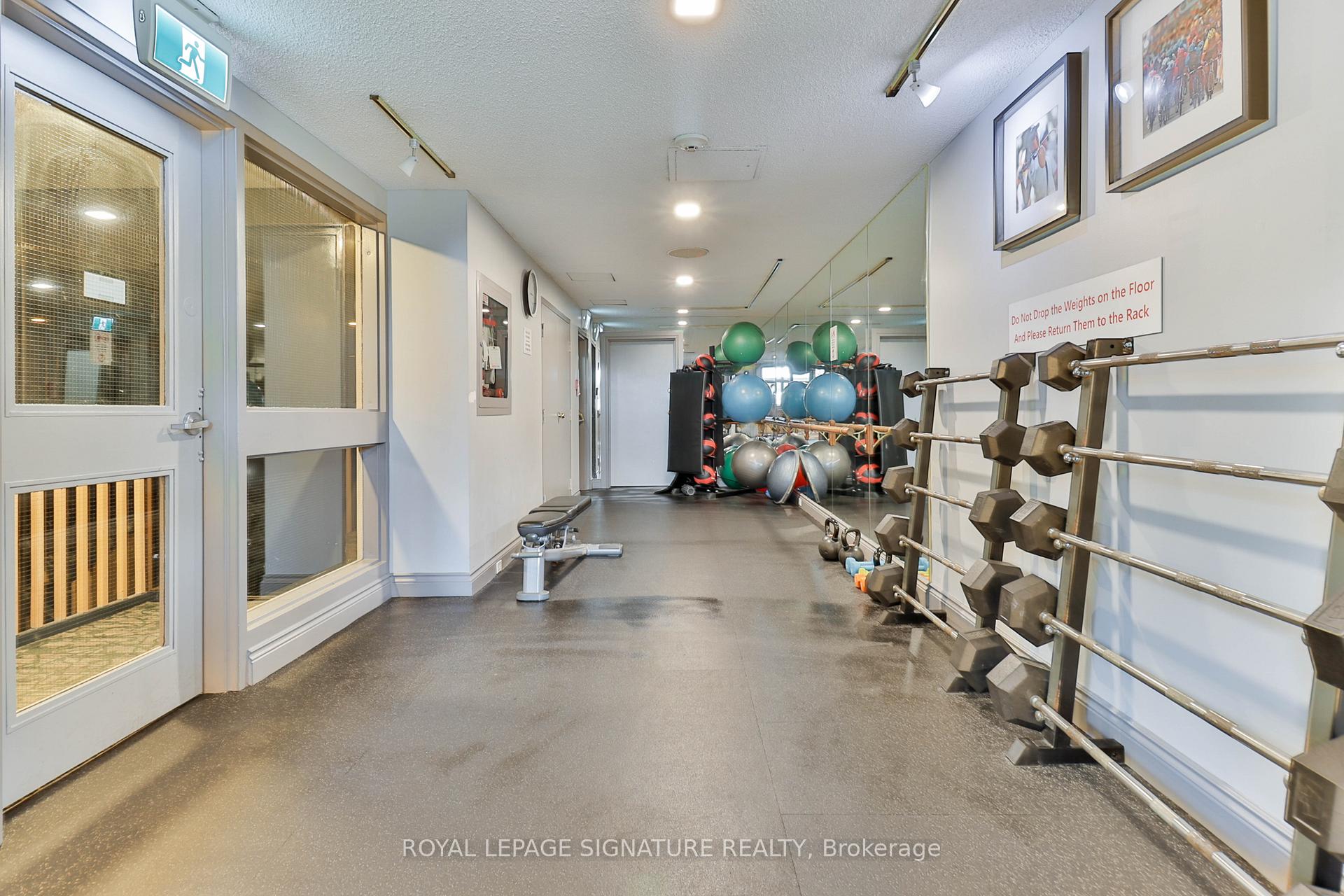 55 Harbour Square PH10