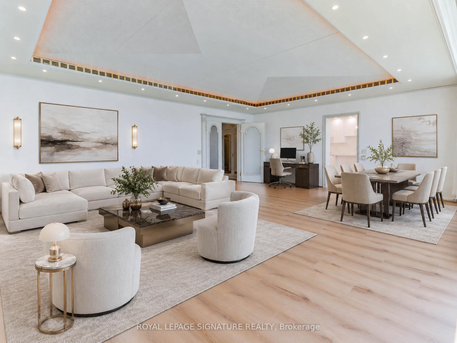 55 Harbour Square PH10
