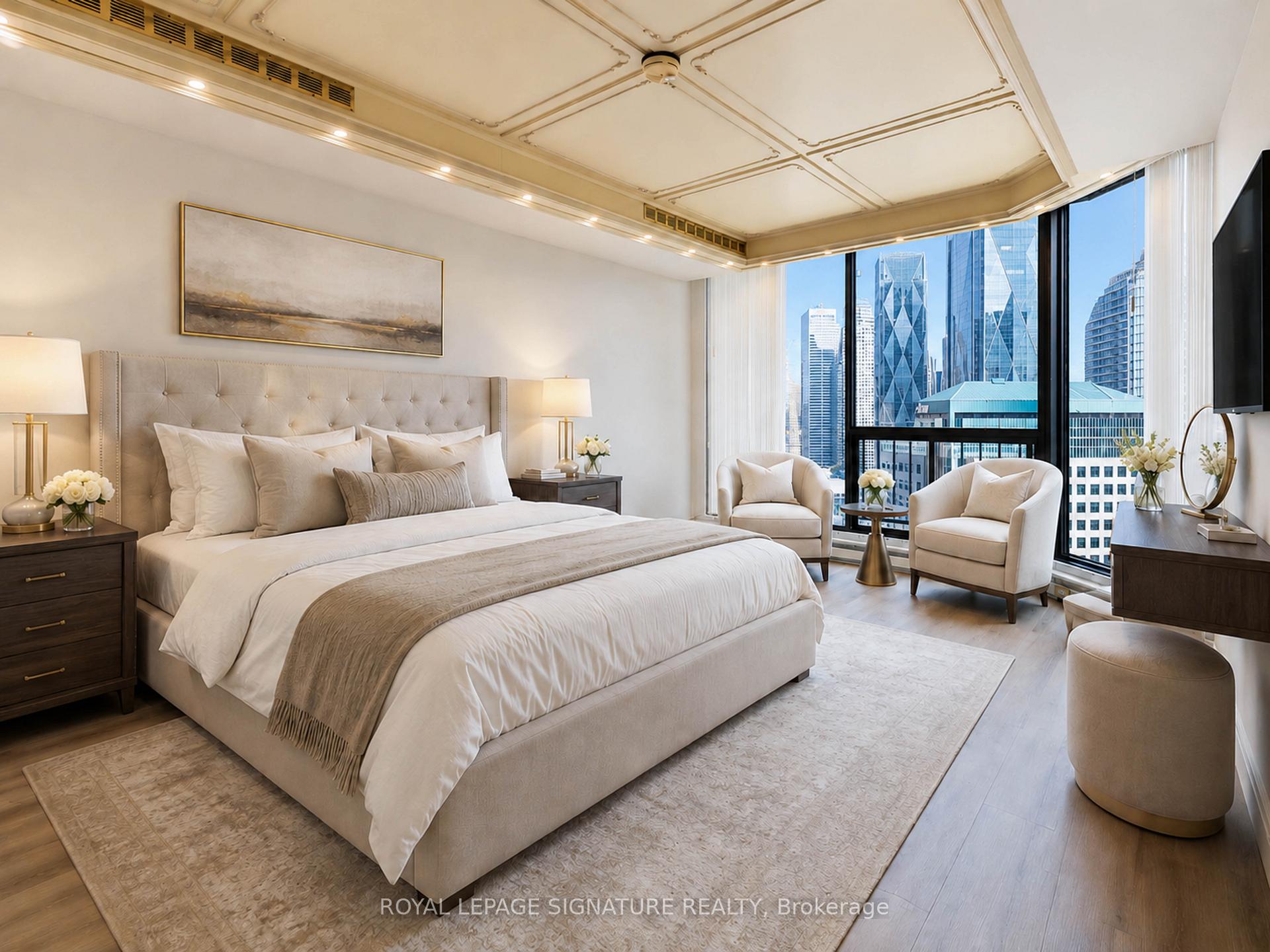 55 Harbour Square PH10