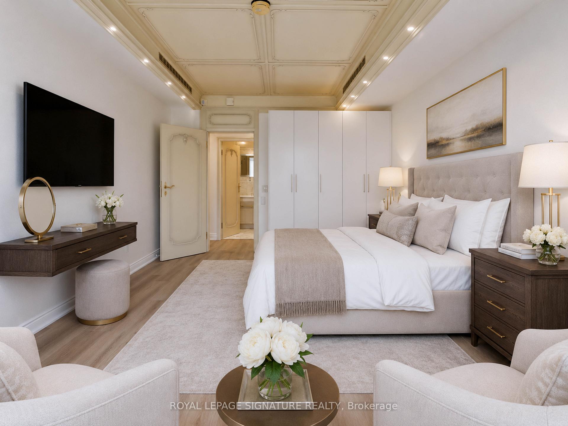 55 Harbour Square PH10
