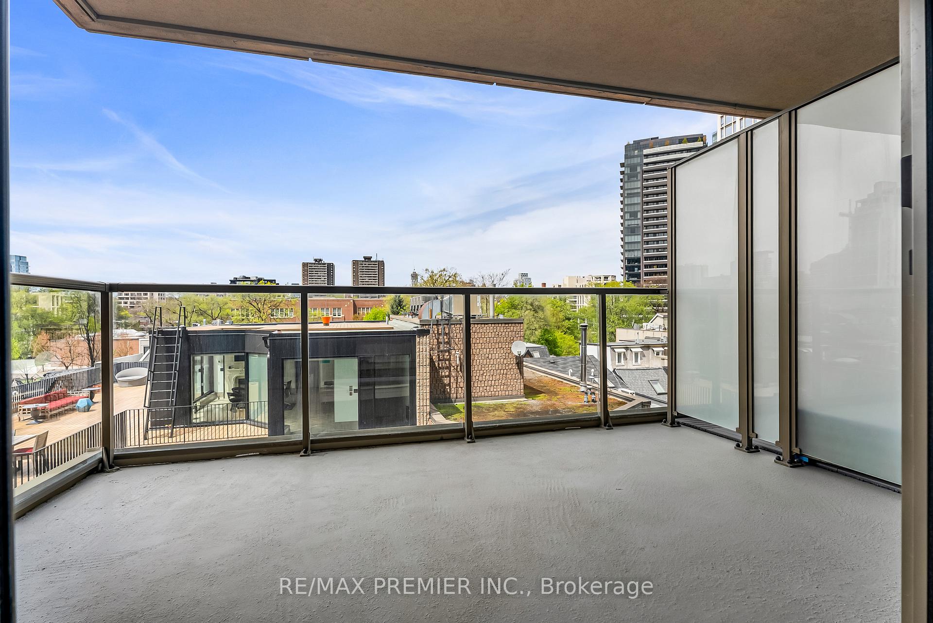 80 Yorkville Avenue 502, Toronto Unit: 502