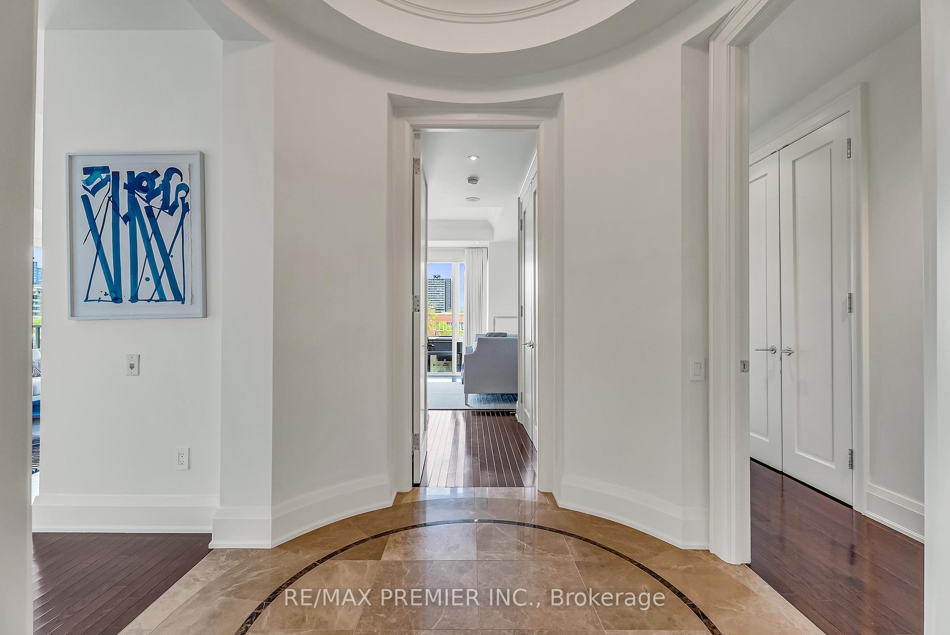 80 Yorkville Avenue 502, Toronto Unit: 502