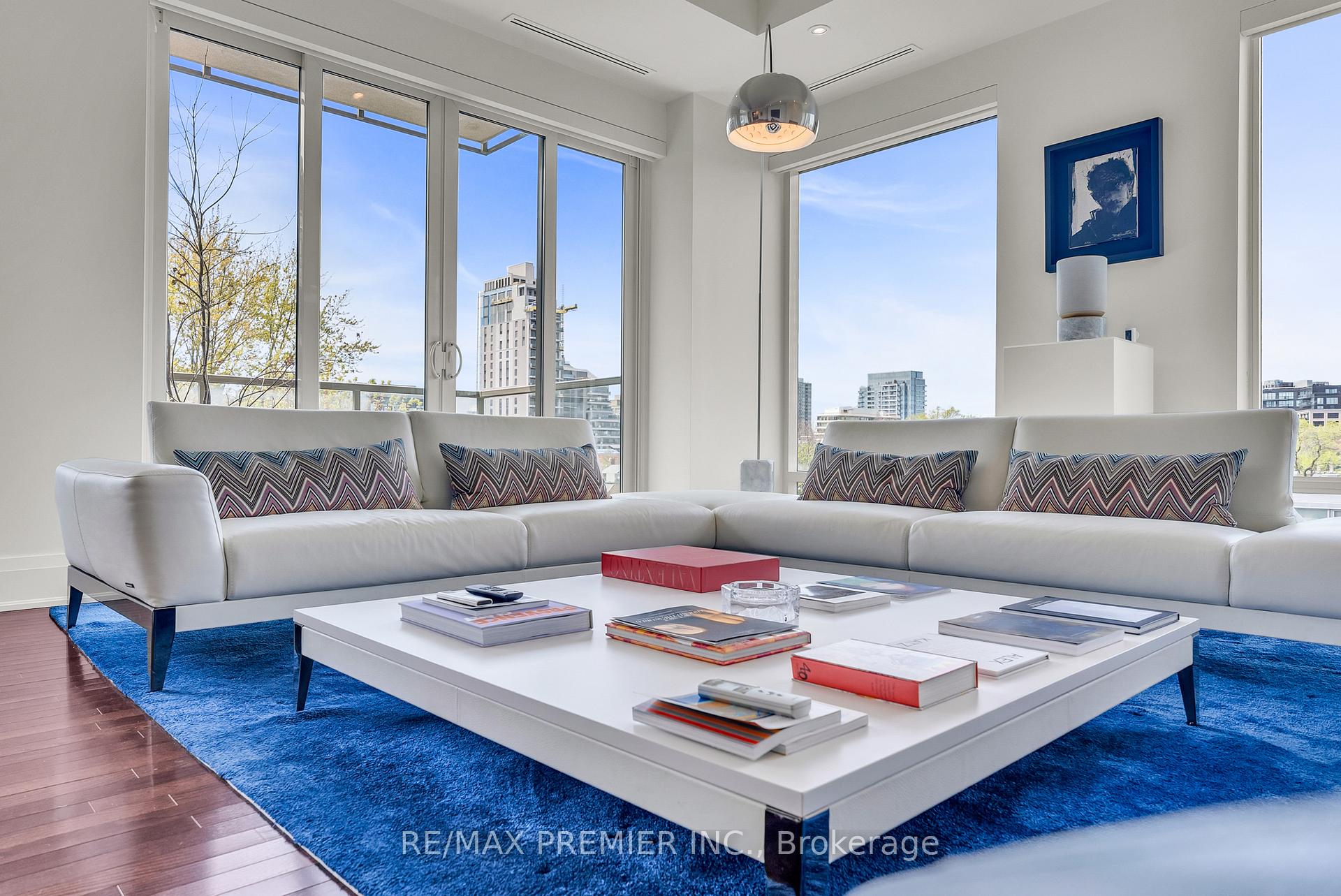 80 Yorkville Avenue 502, Toronto Unit: 502
