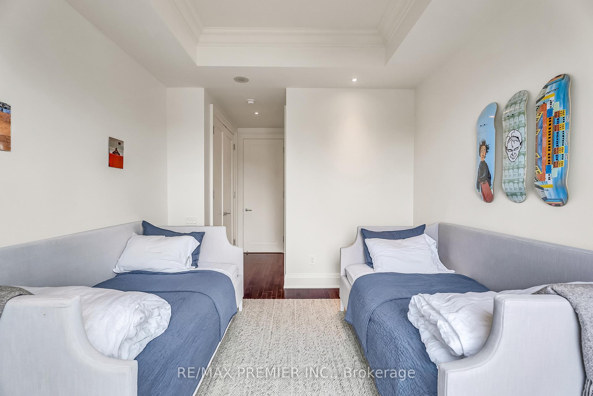 80 Yorkville Avenue 502, Toronto Unit: 502