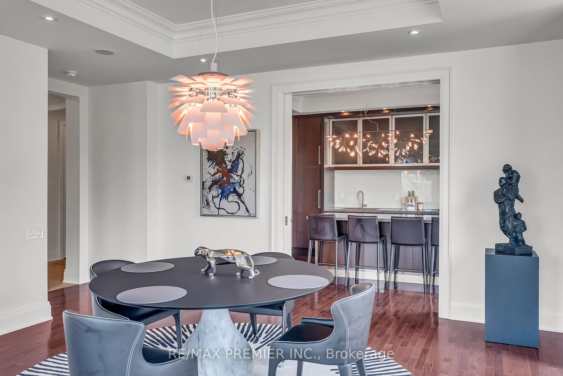 80 Yorkville Avenue 502, Toronto Unit: 502